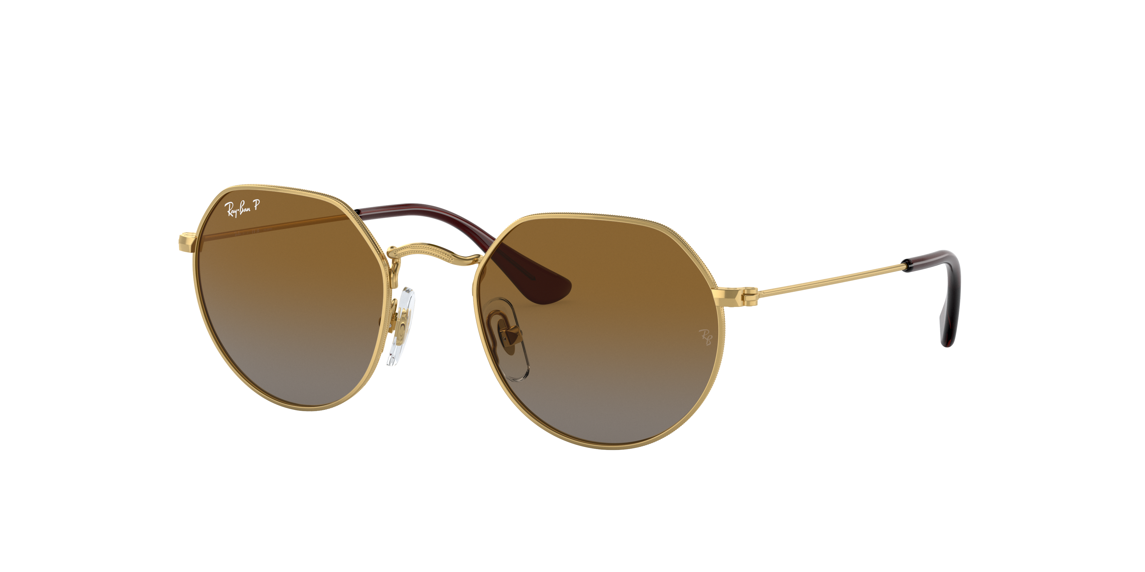 Ray-Ban RJ9565S JUNIOR JACK 223/T5