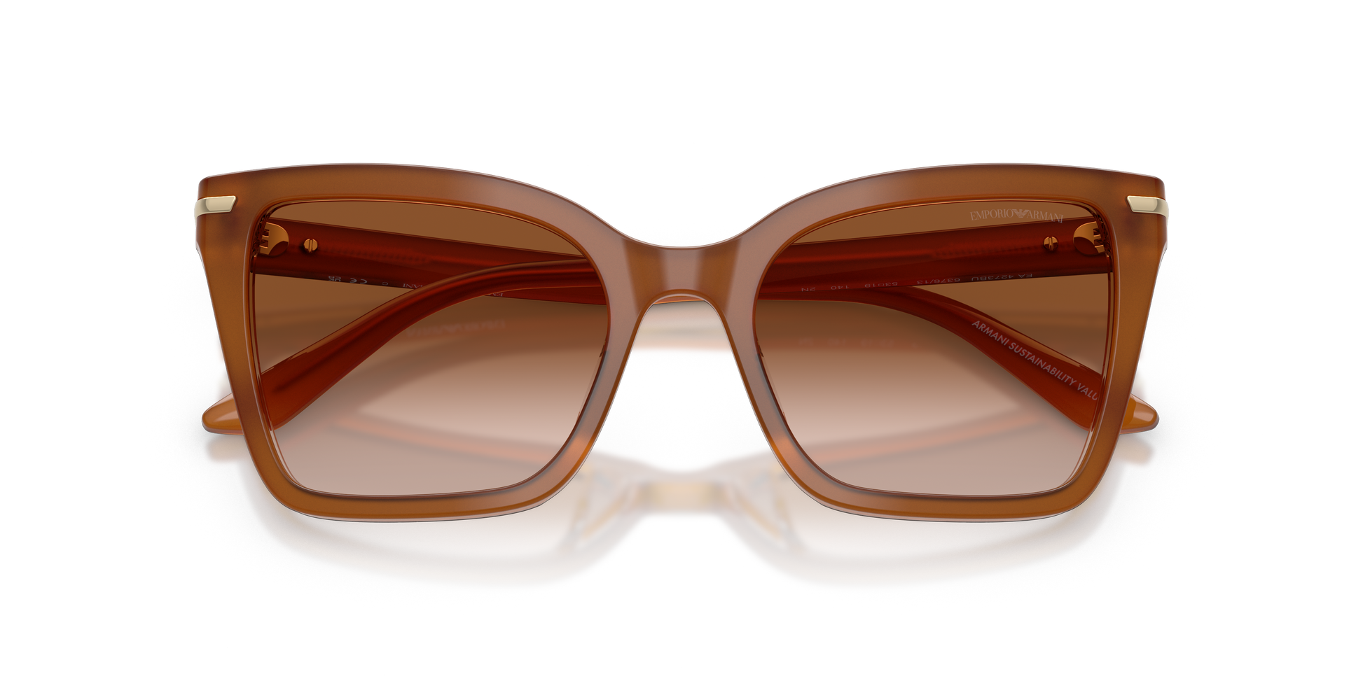 Emporio Armani EA4273BU 637613