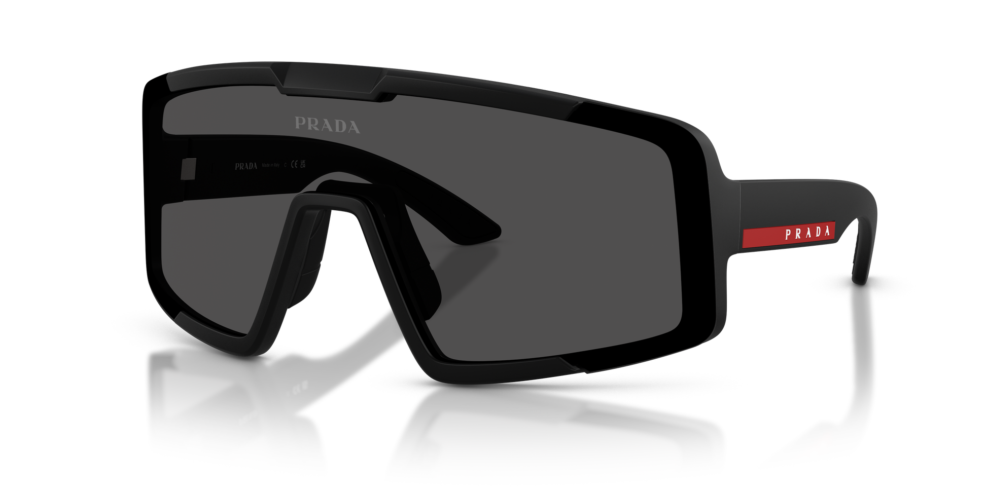 Prada Linea Rossa PS B07S 1BO06F