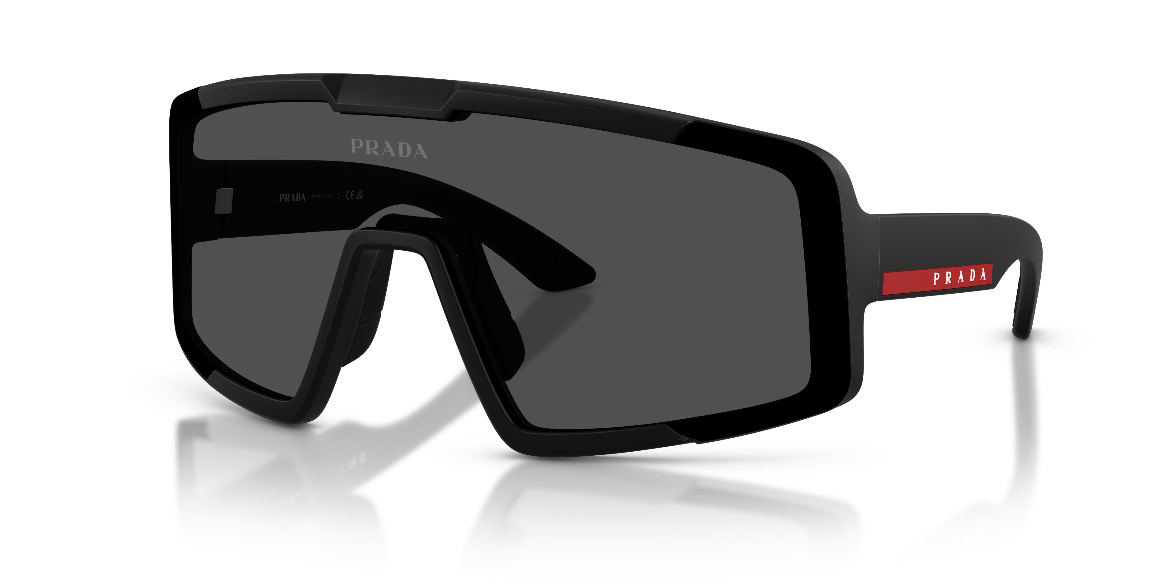 Prada Linea Rossa PS B07S 1BO06F