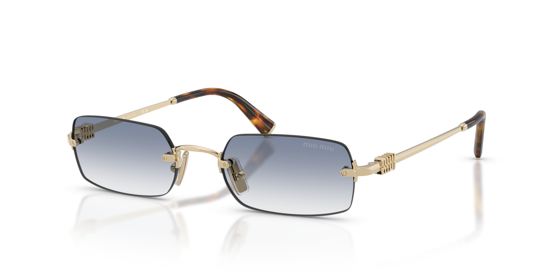 Miu Miu MU B50S ZVN80O