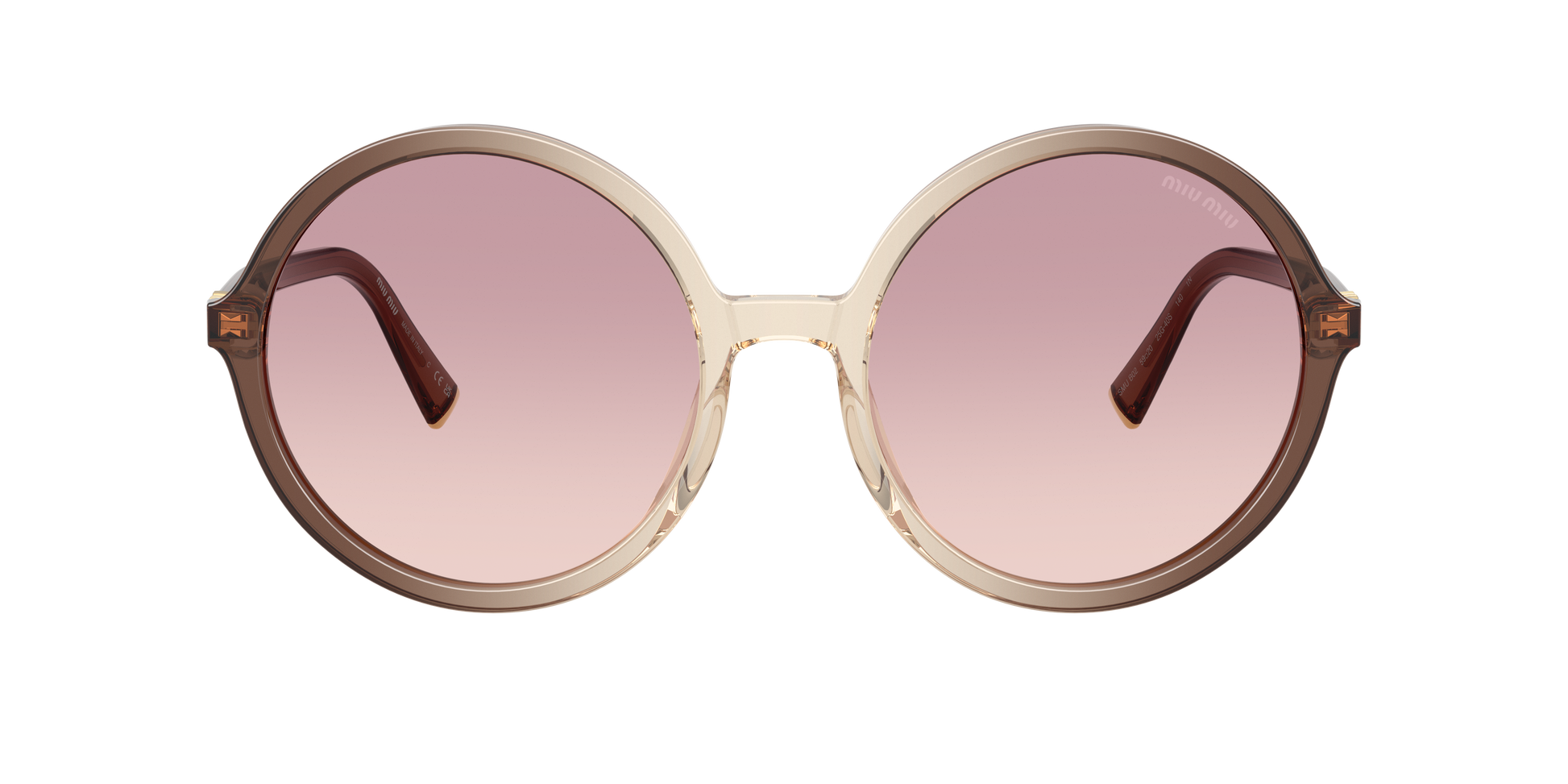 Miu Miu MU B02S 25G40S
