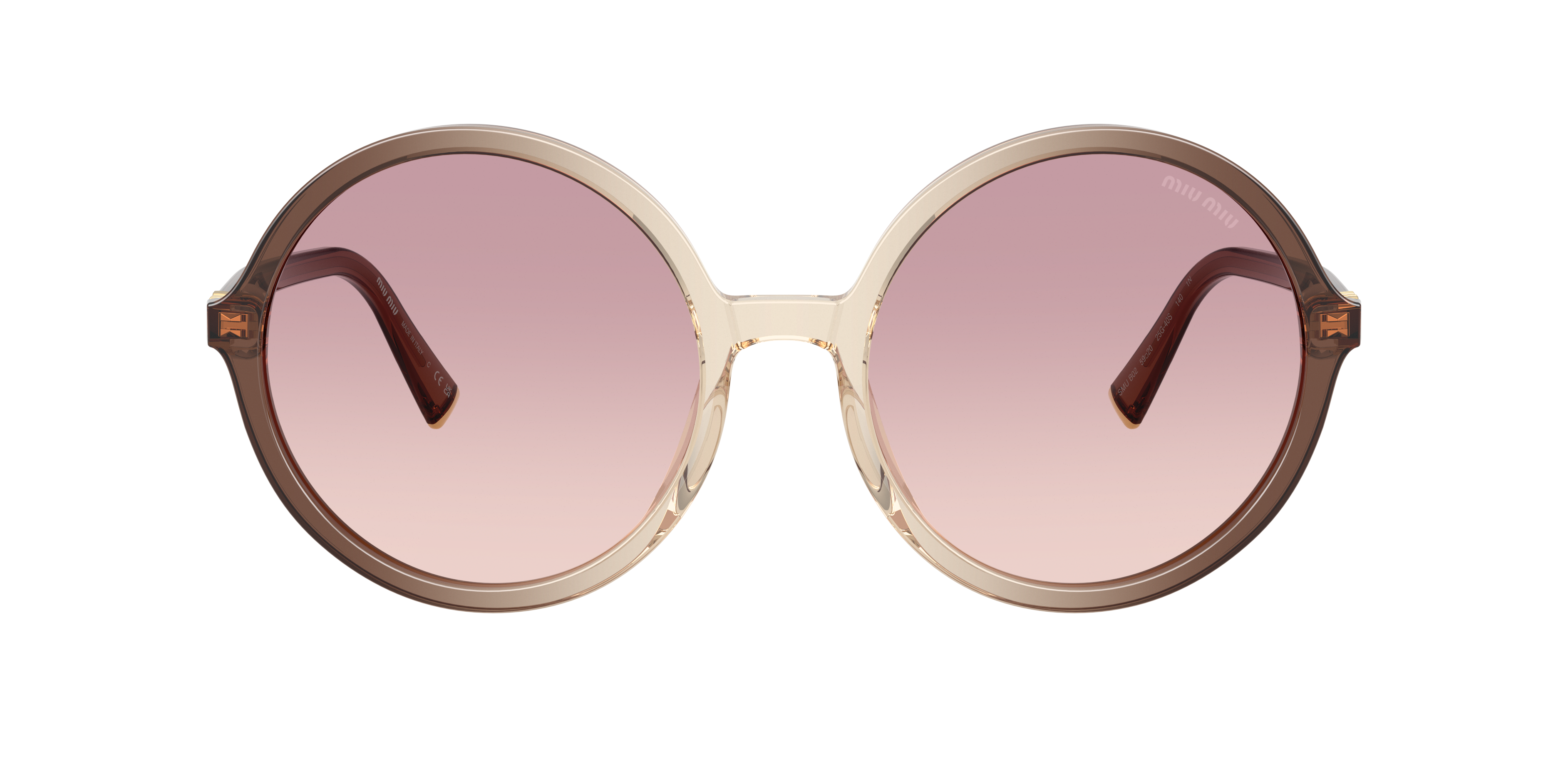 Miu Miu MU B02S 25G40S
