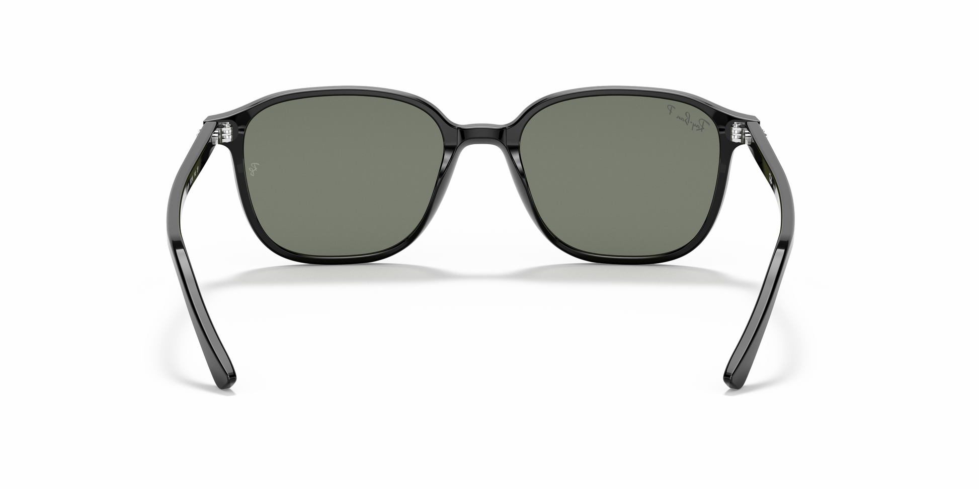 Ray-Ban RB2193 LEONARD 901/58