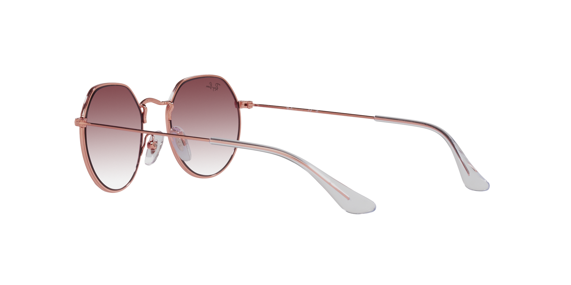 Ray-Ban RJ9565S JUNIOR JACK 291/8H