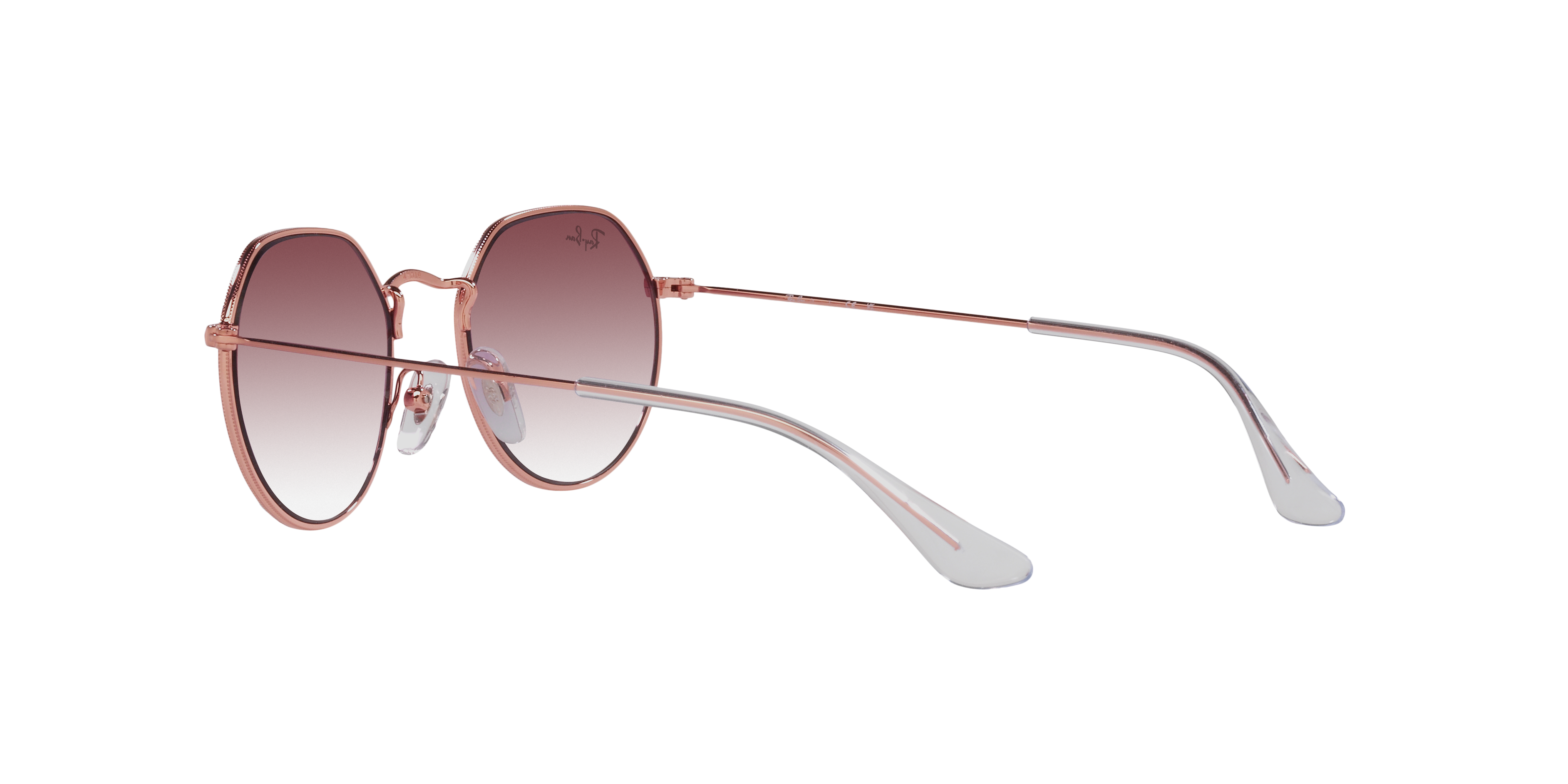 Ray-Ban RJ9565S JUNIOR JACK 291/8H