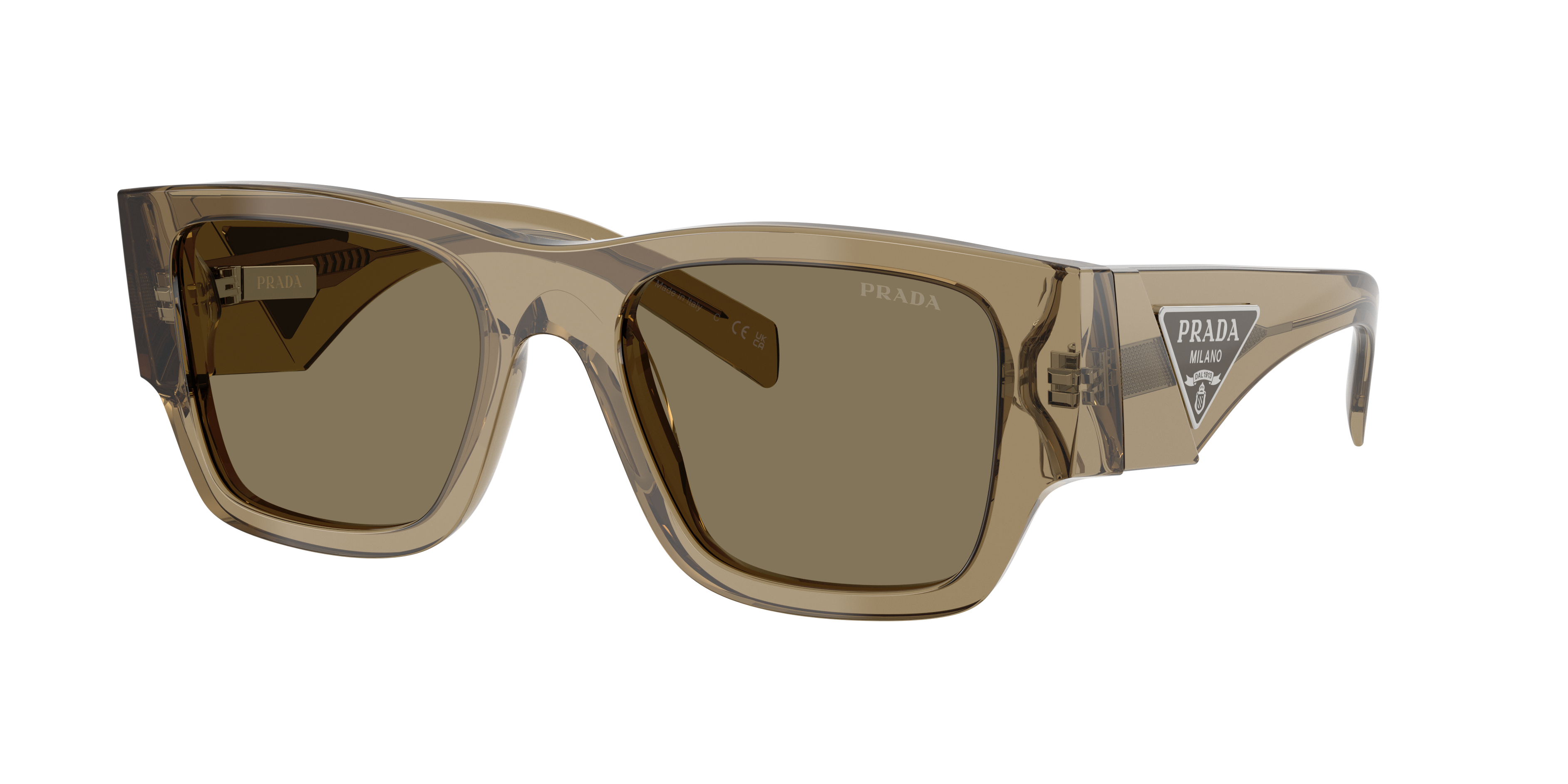 Prada PR 10ZS 22H90F