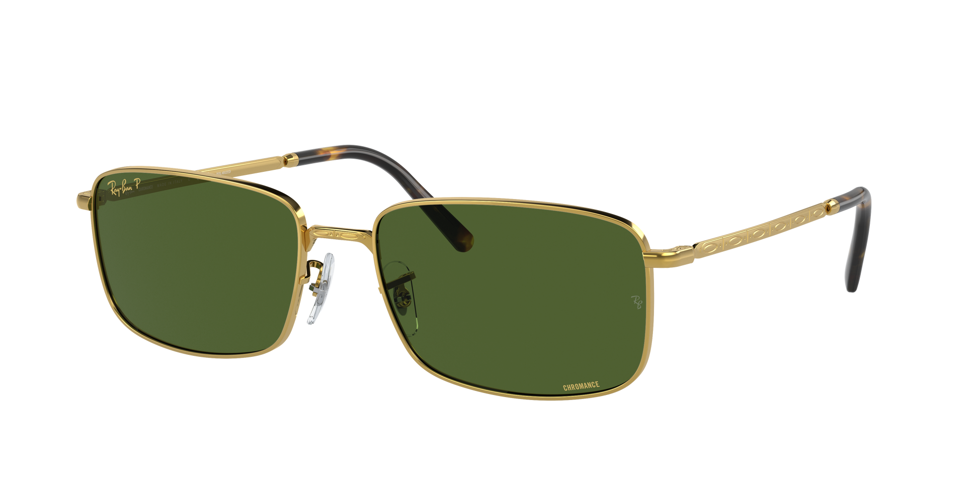 Ray-Ban RB3717 9196P1
