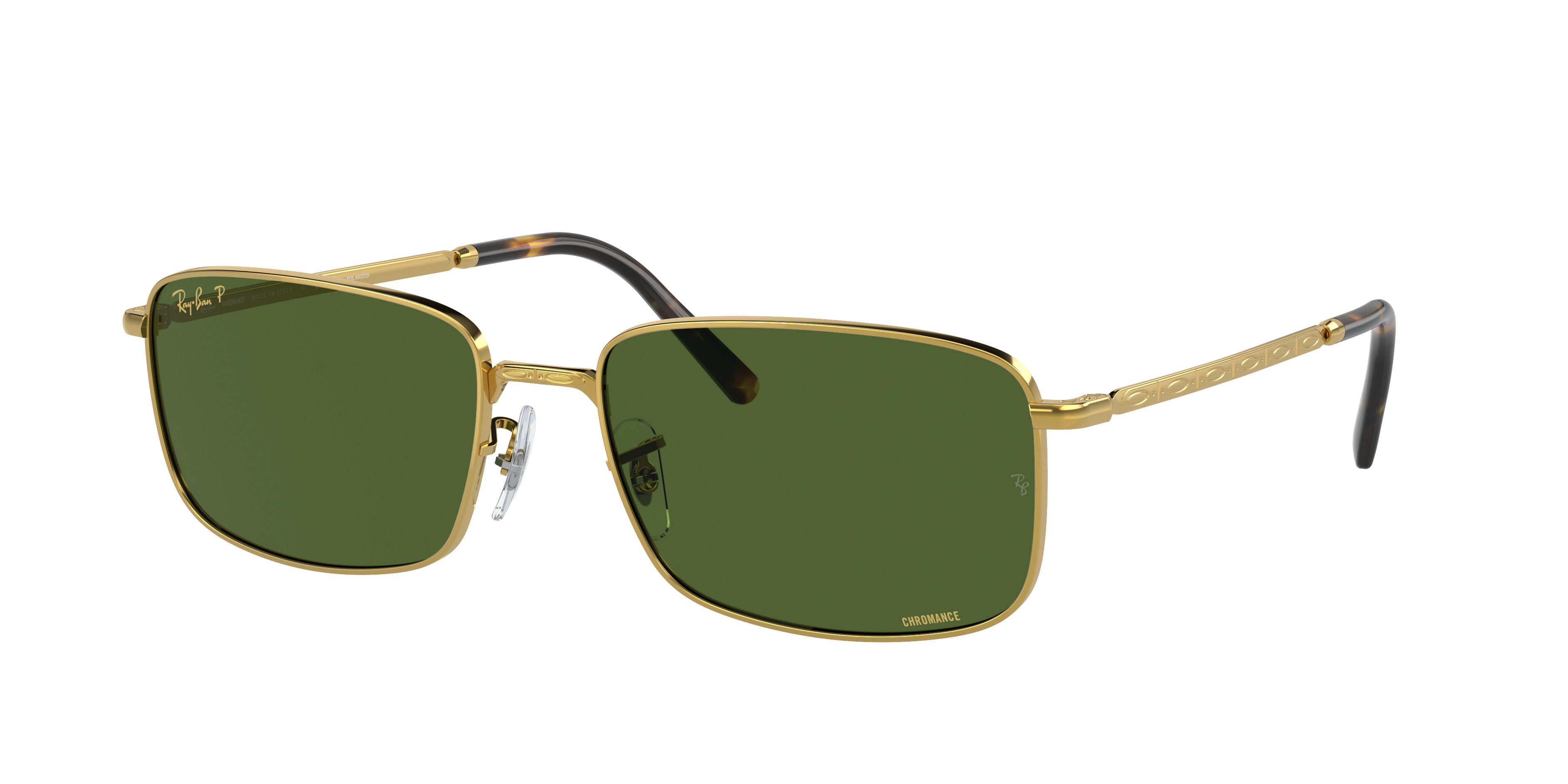 Ray-Ban RB3717 9196P1