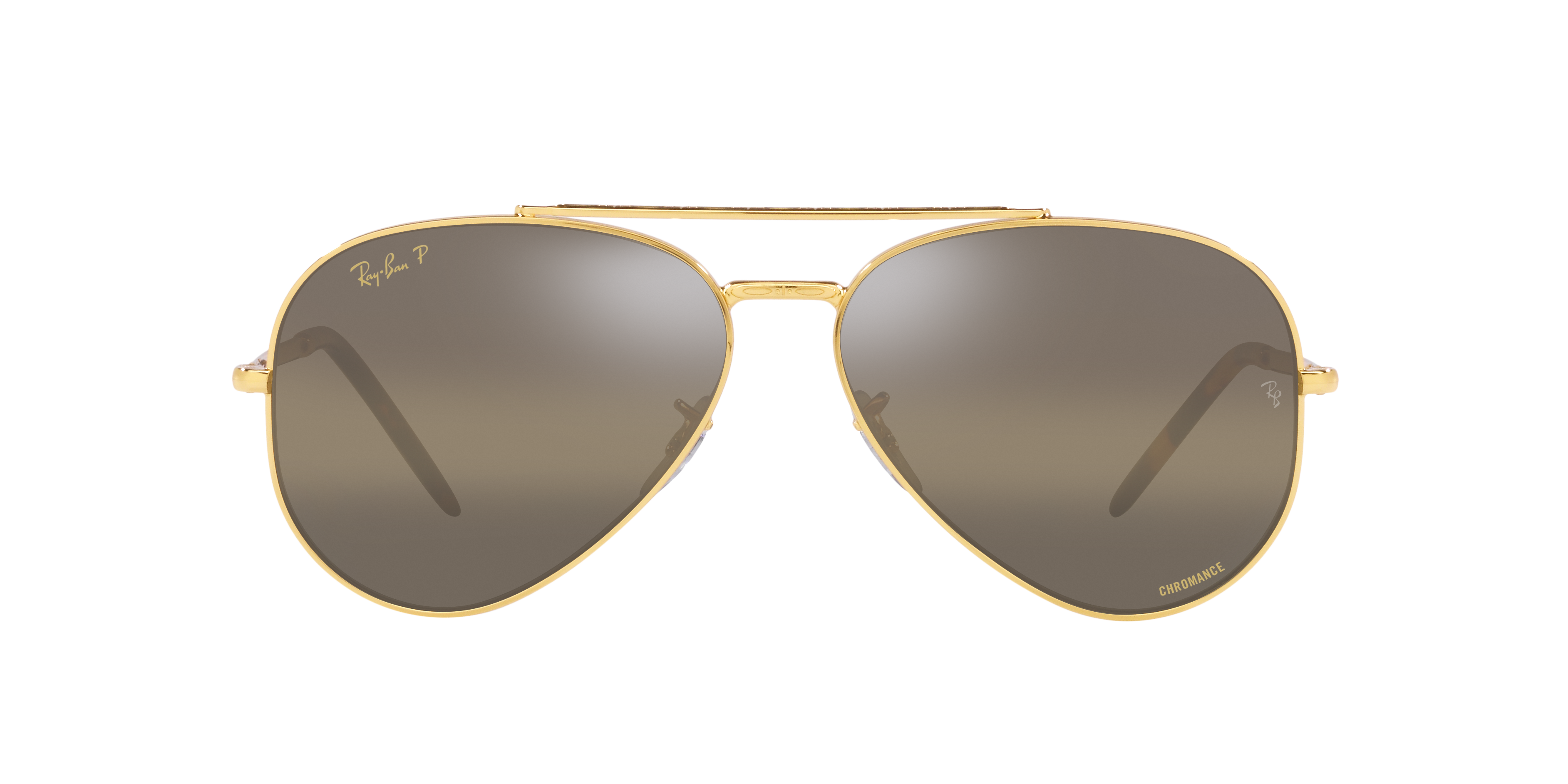 Ray-Ban RB3625 NEW AVIATOR 9196G5