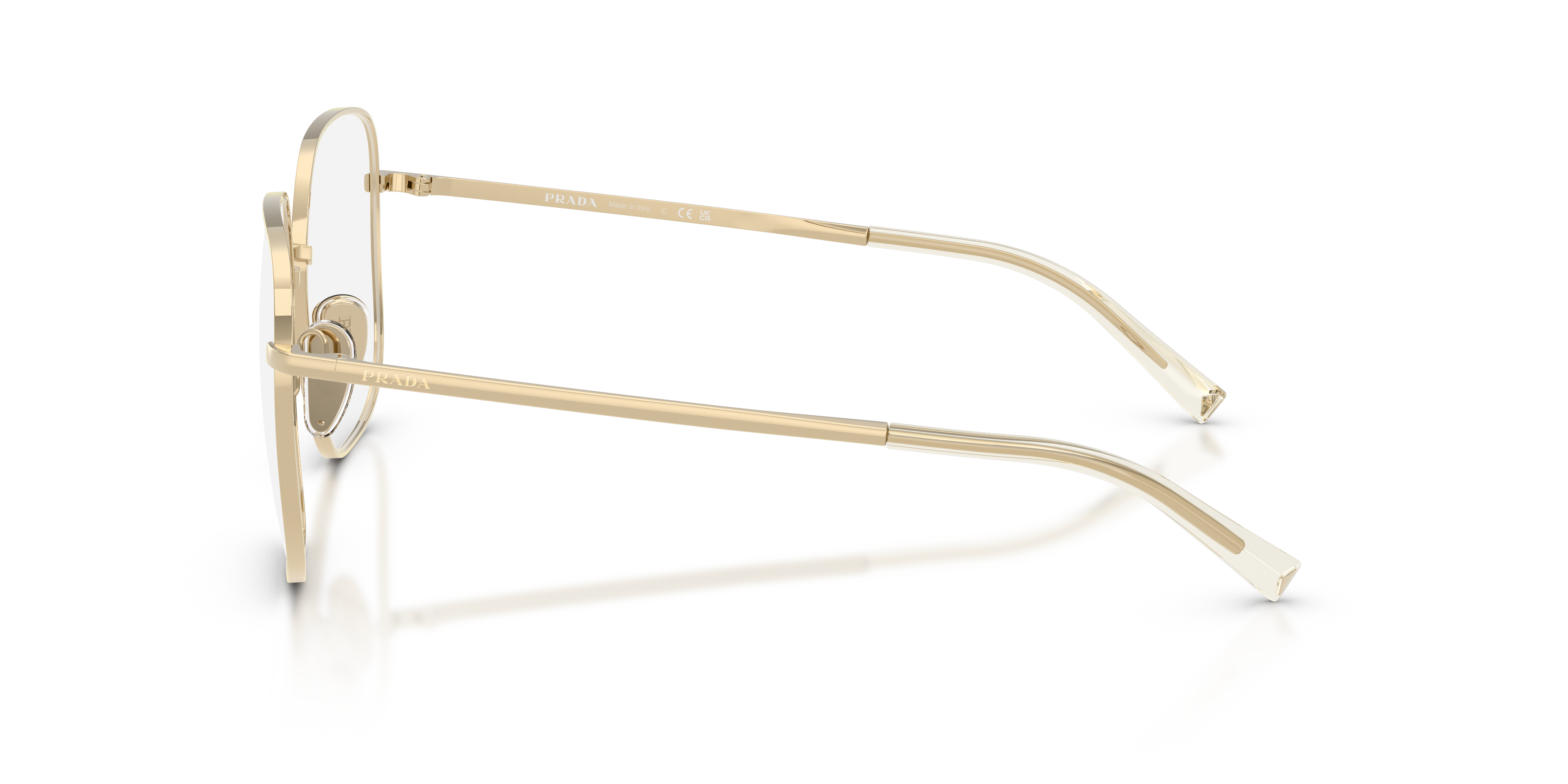 Prada PR A59V ZVN1O1