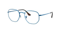 Ray-Ban RX6448 HEXAGONAL 2520