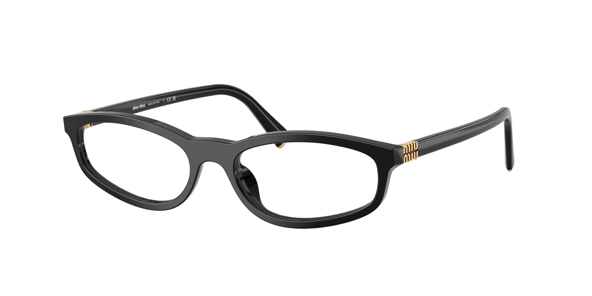 Miu Miu MU 01ZV 16K1O1