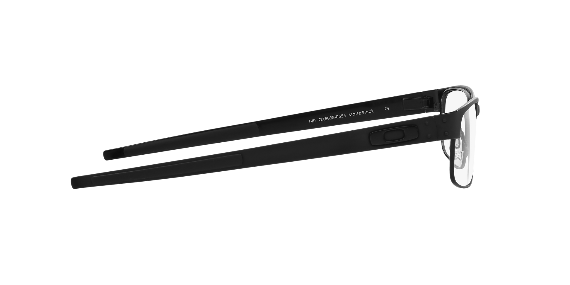 Oakley OX5038 METAL PLATE 503805