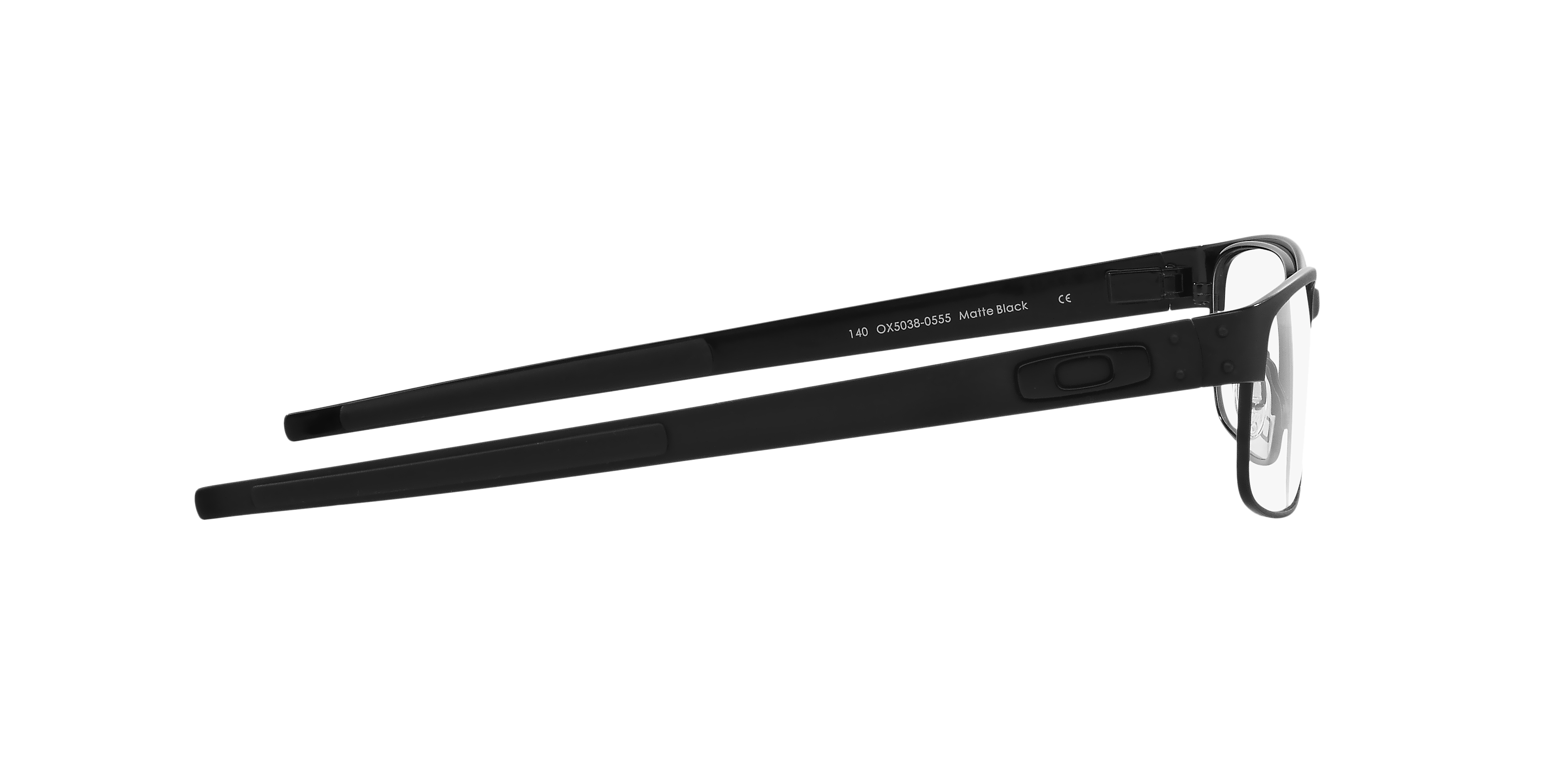 Oakley OX5038 METAL PLATE 503805