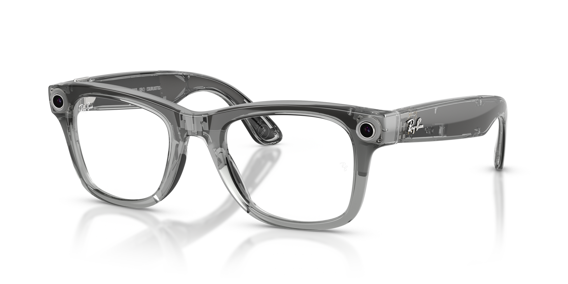 Ray-Ban Meta RW4012 WAYFARER 6840MF