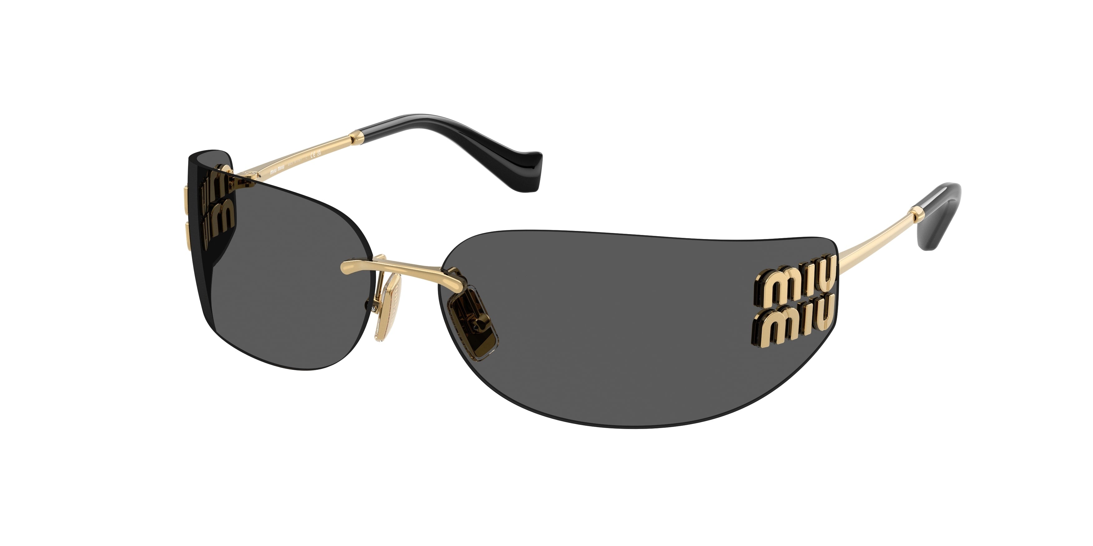 Miu Miu MU A51S 5AK5S0