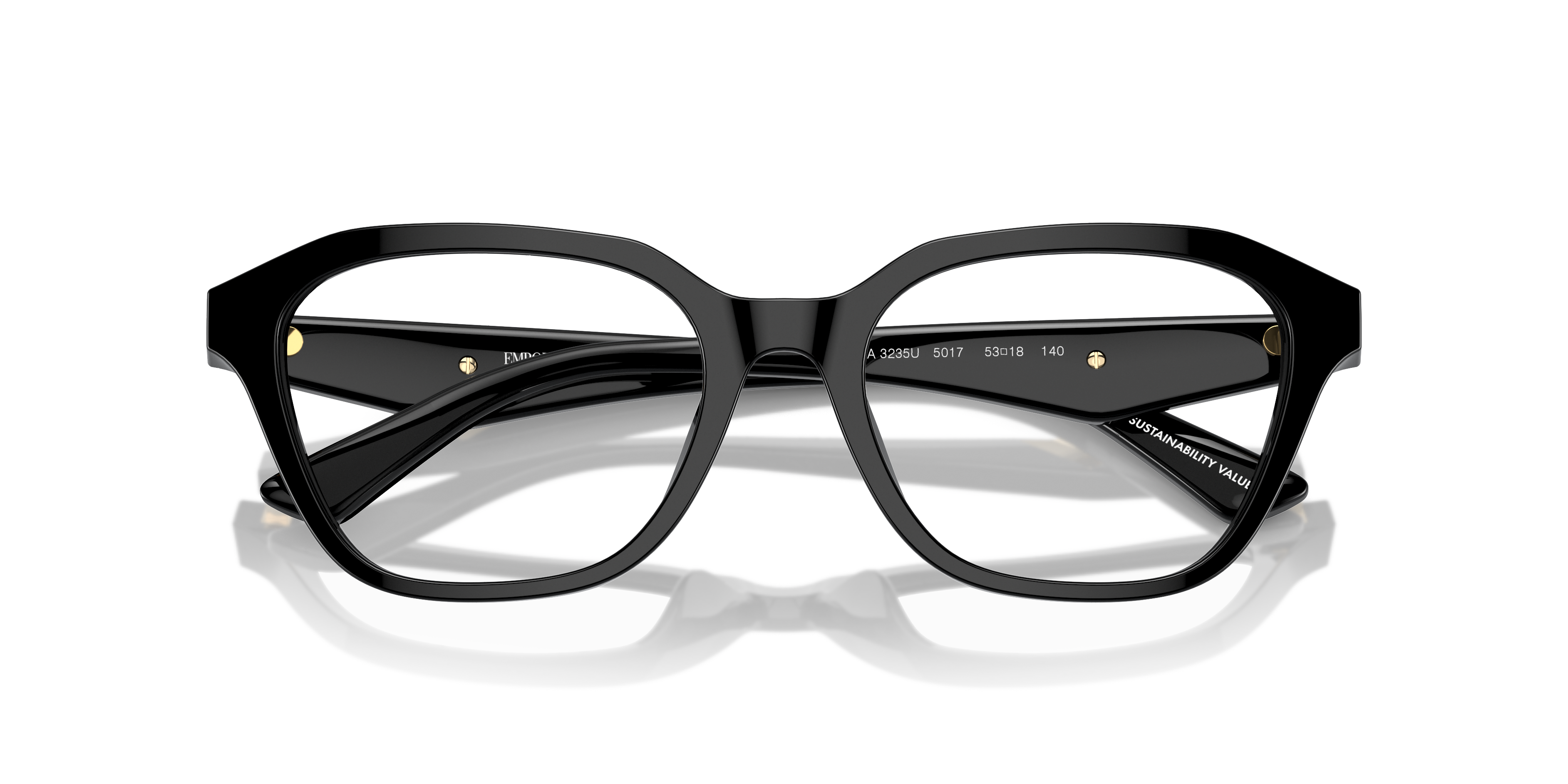 Emporio Armani EA3235U 5017