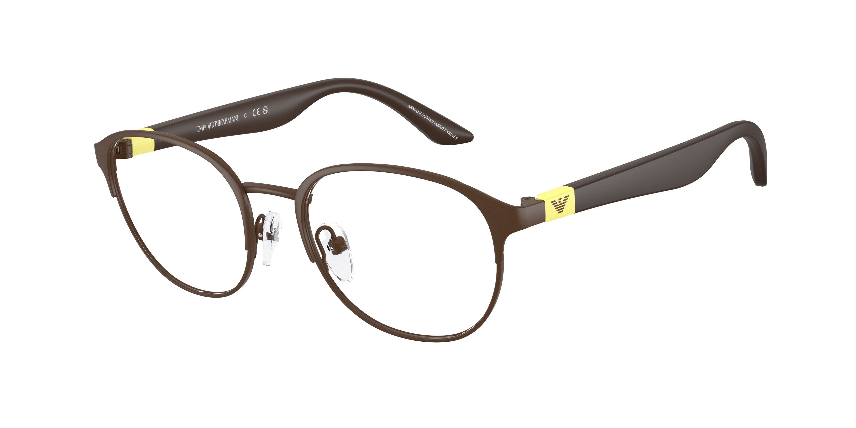 Emporio Armani Kids EK1002 3434