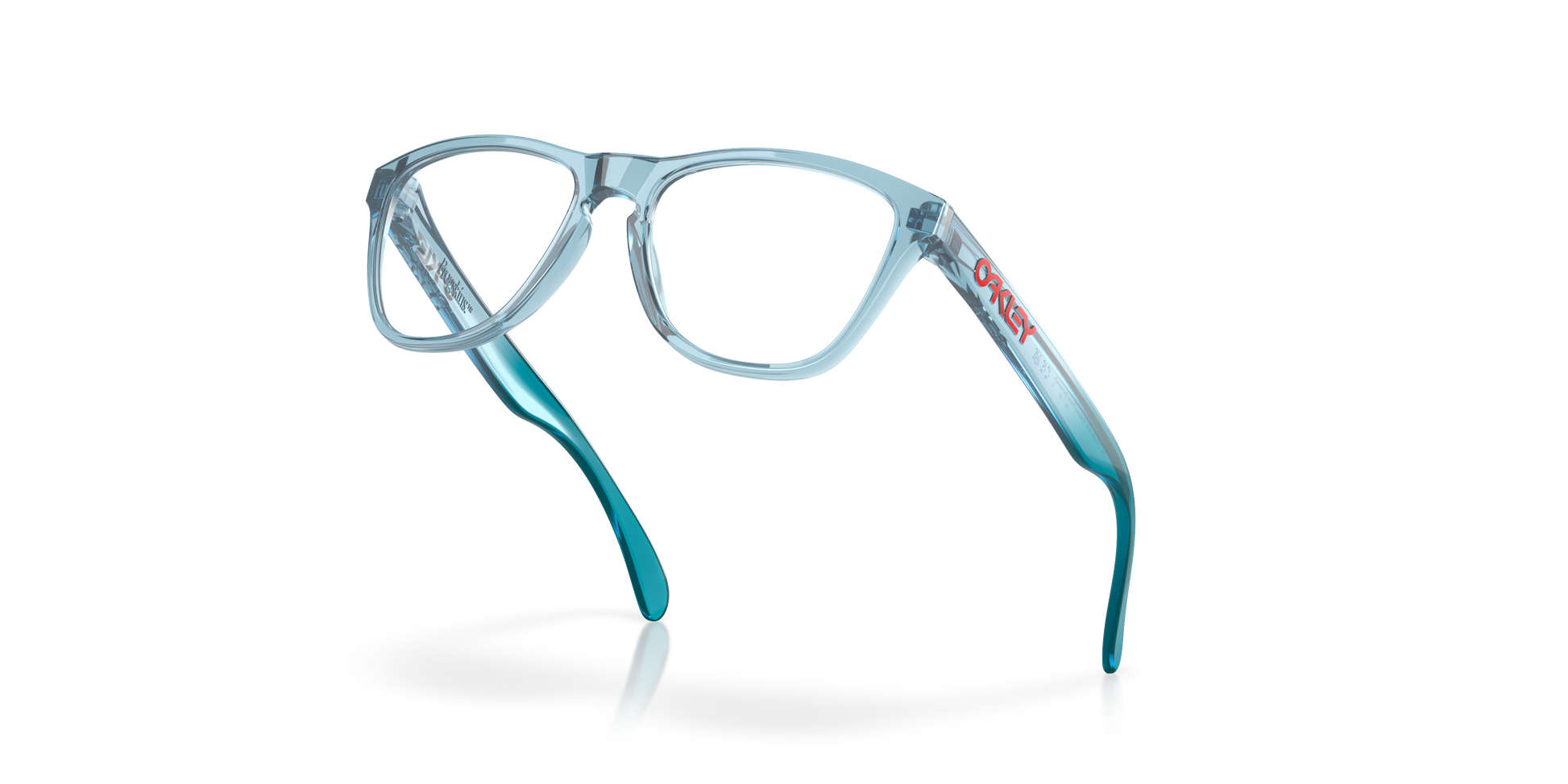 Oakley OY8009 FROGSKINS XS RX 800910