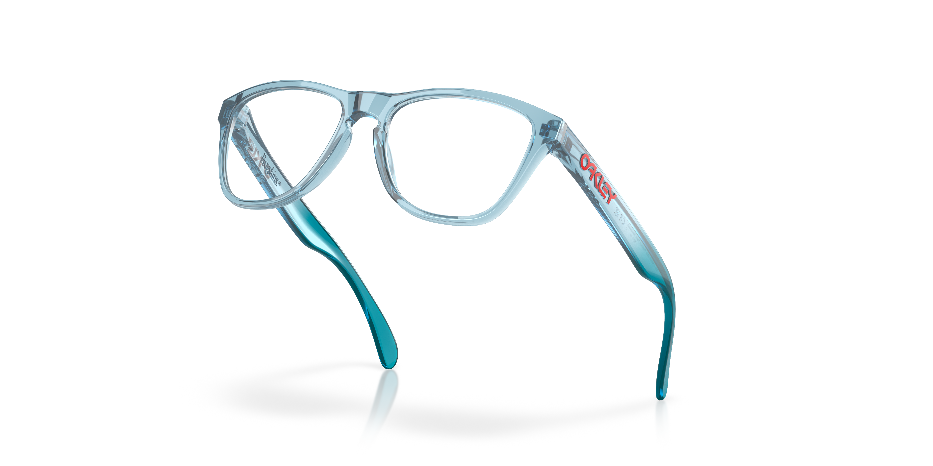 Oakley OY8009 FROGSKINS XS RX 800910