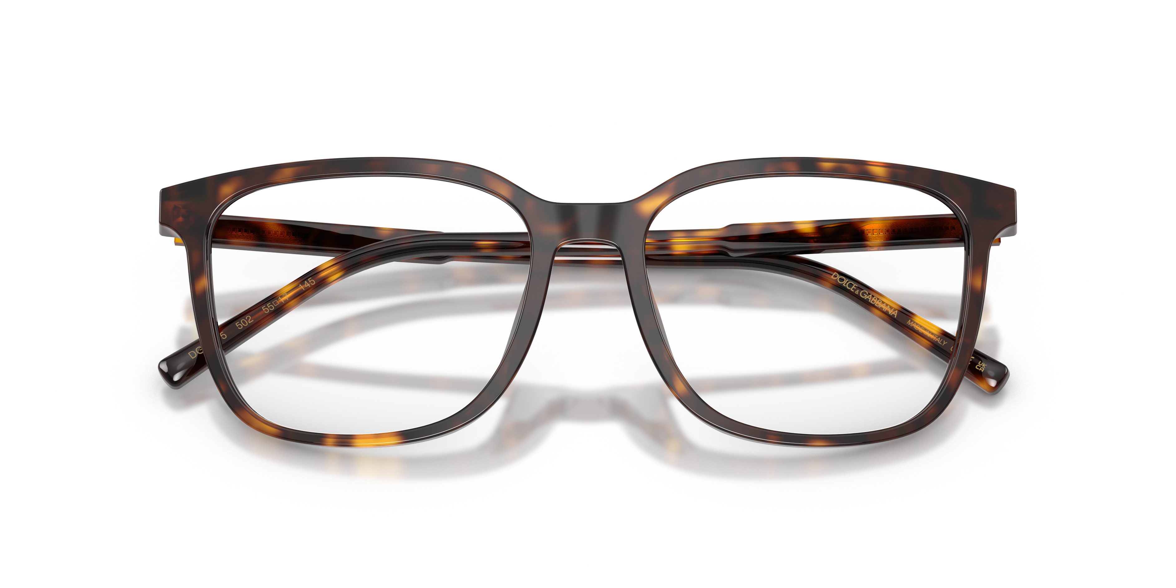 Dolce & Gabbana DG3445 502