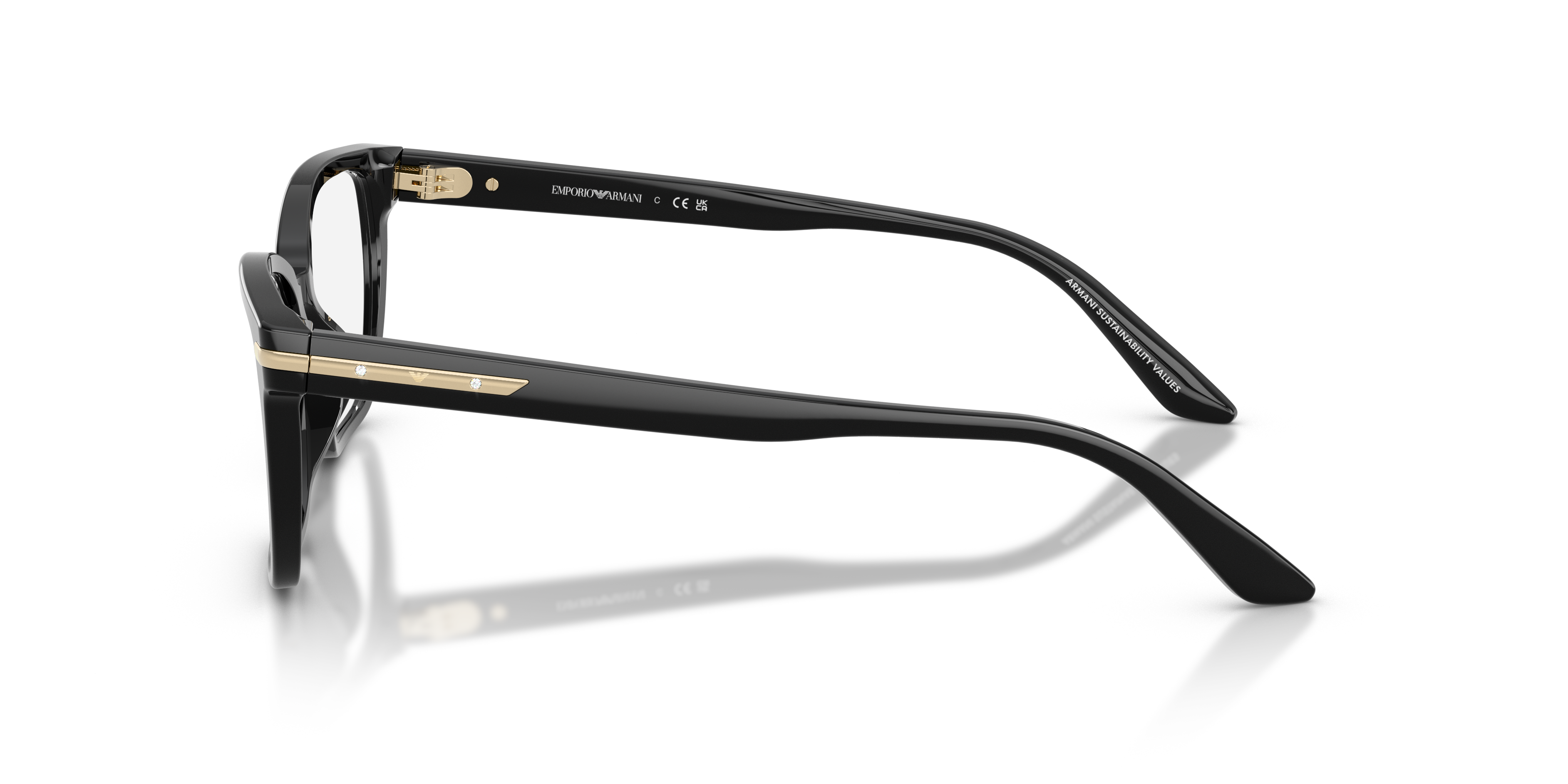 Emporio Armani EA3282BU 5017