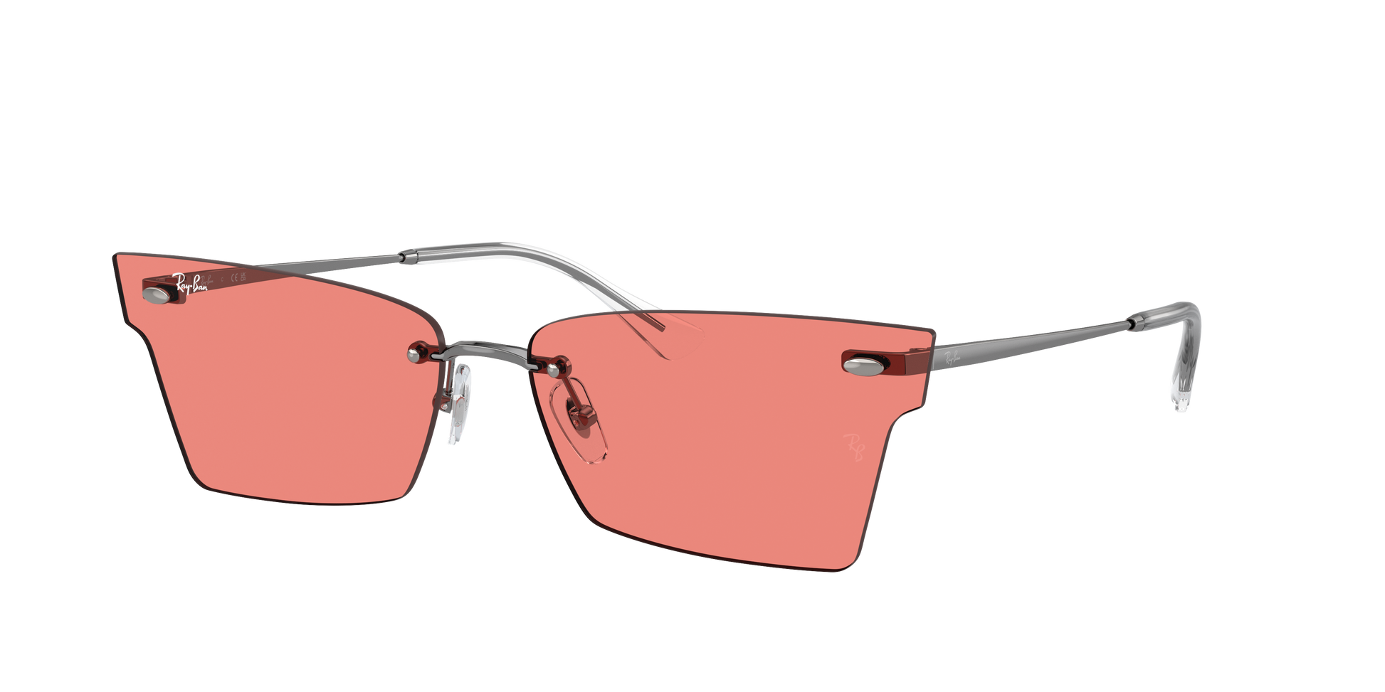 Ray-Ban RB3730 XIME 004/84