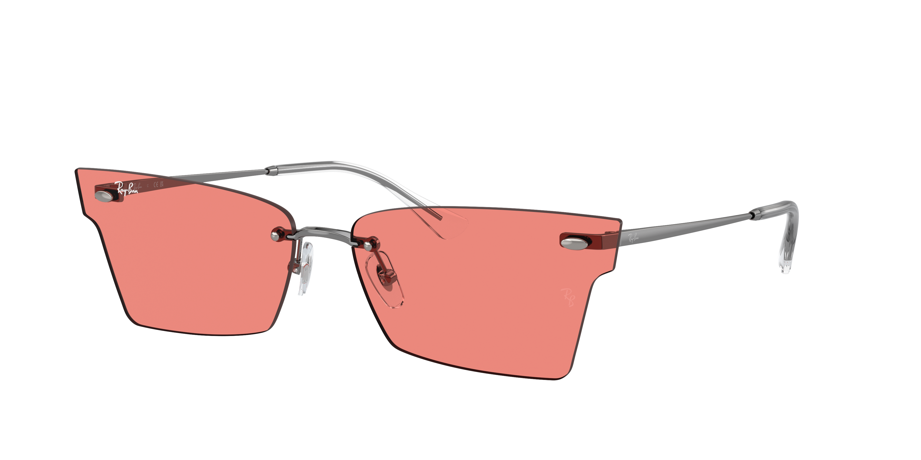 Ray-Ban RB3730 XIME 004/84