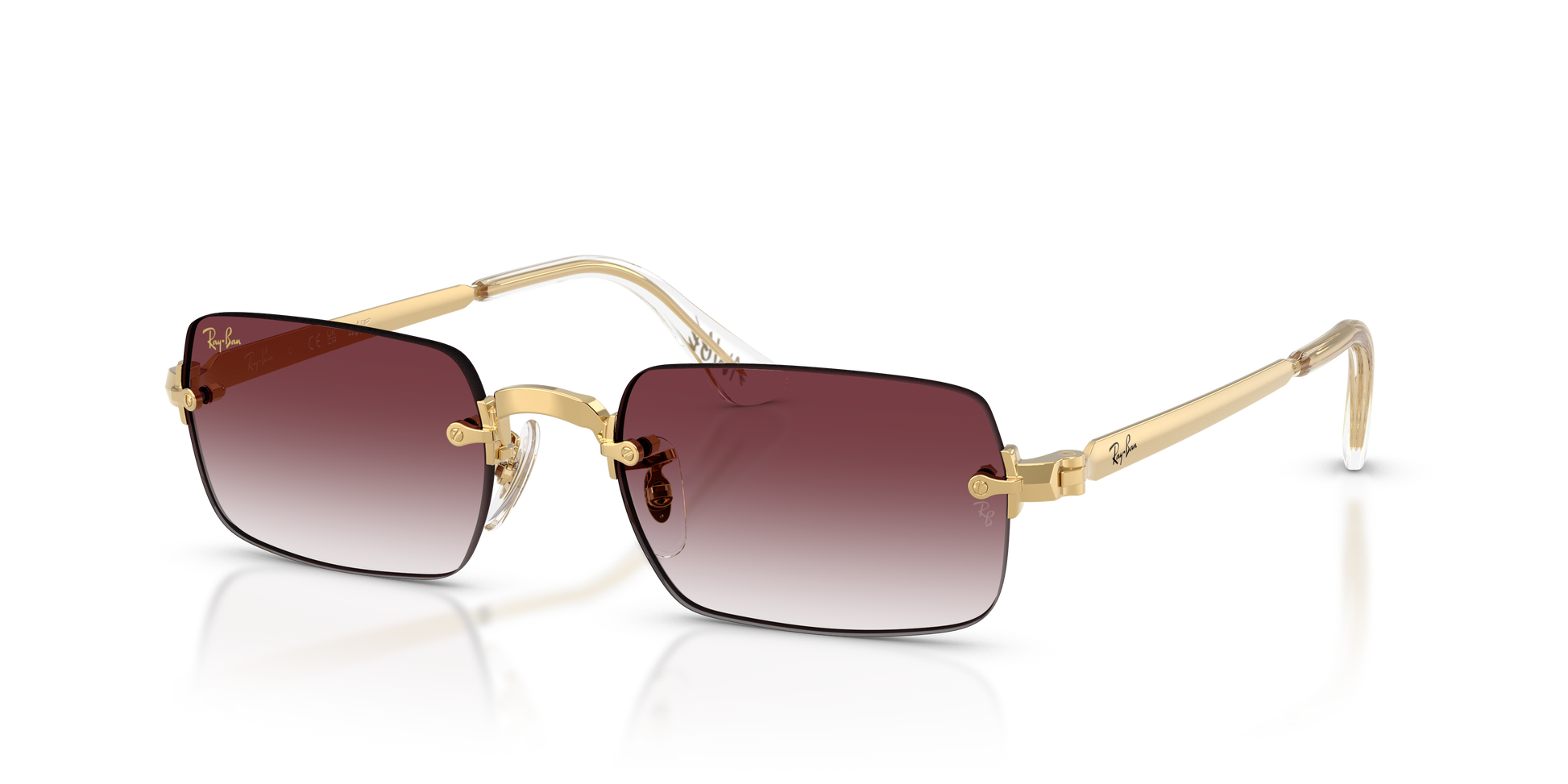 Ray-Ban RB3928 001/8H