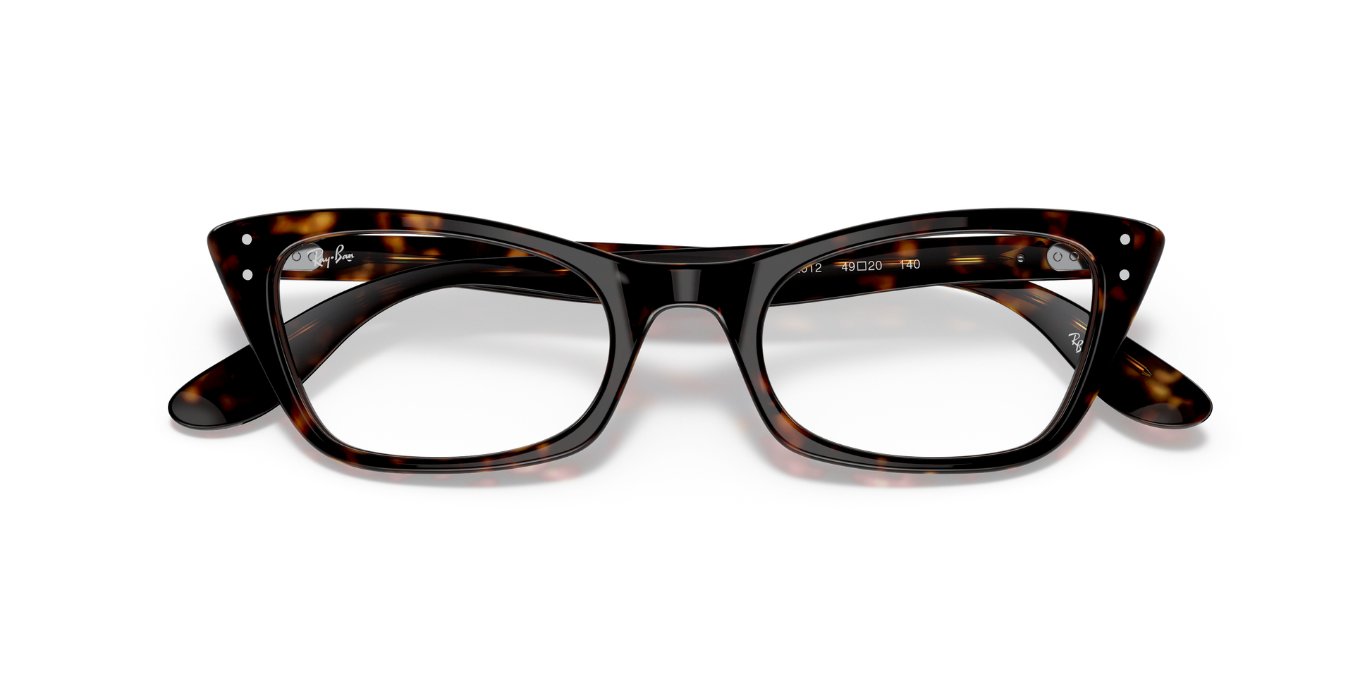 Ray-Ban RX5499 LADY BURBANK 2012