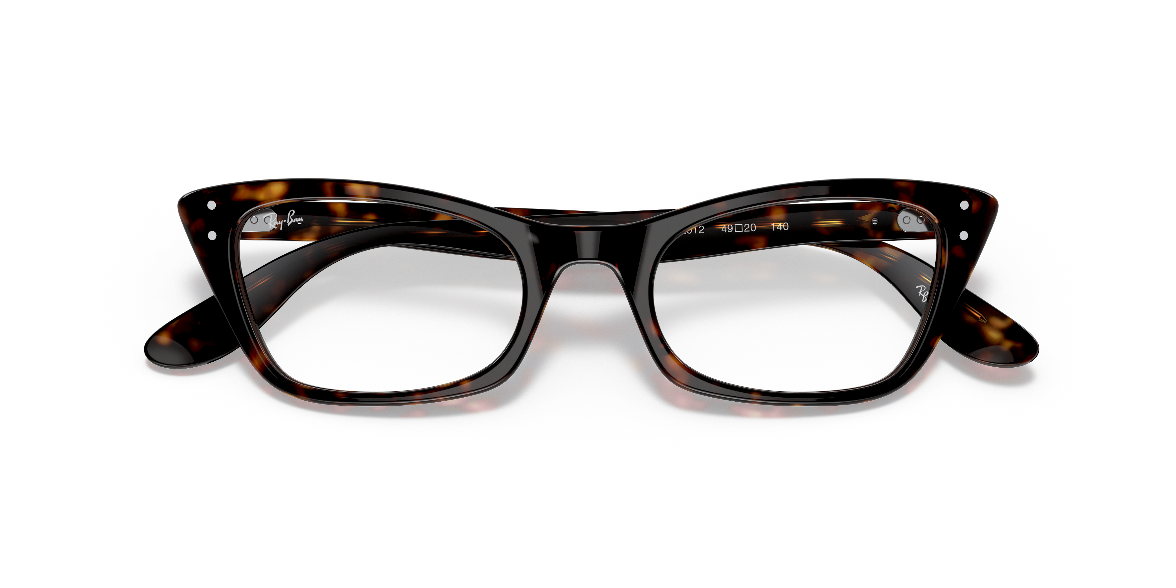 Ray-Ban RX5499 LADY BURBANK 2012