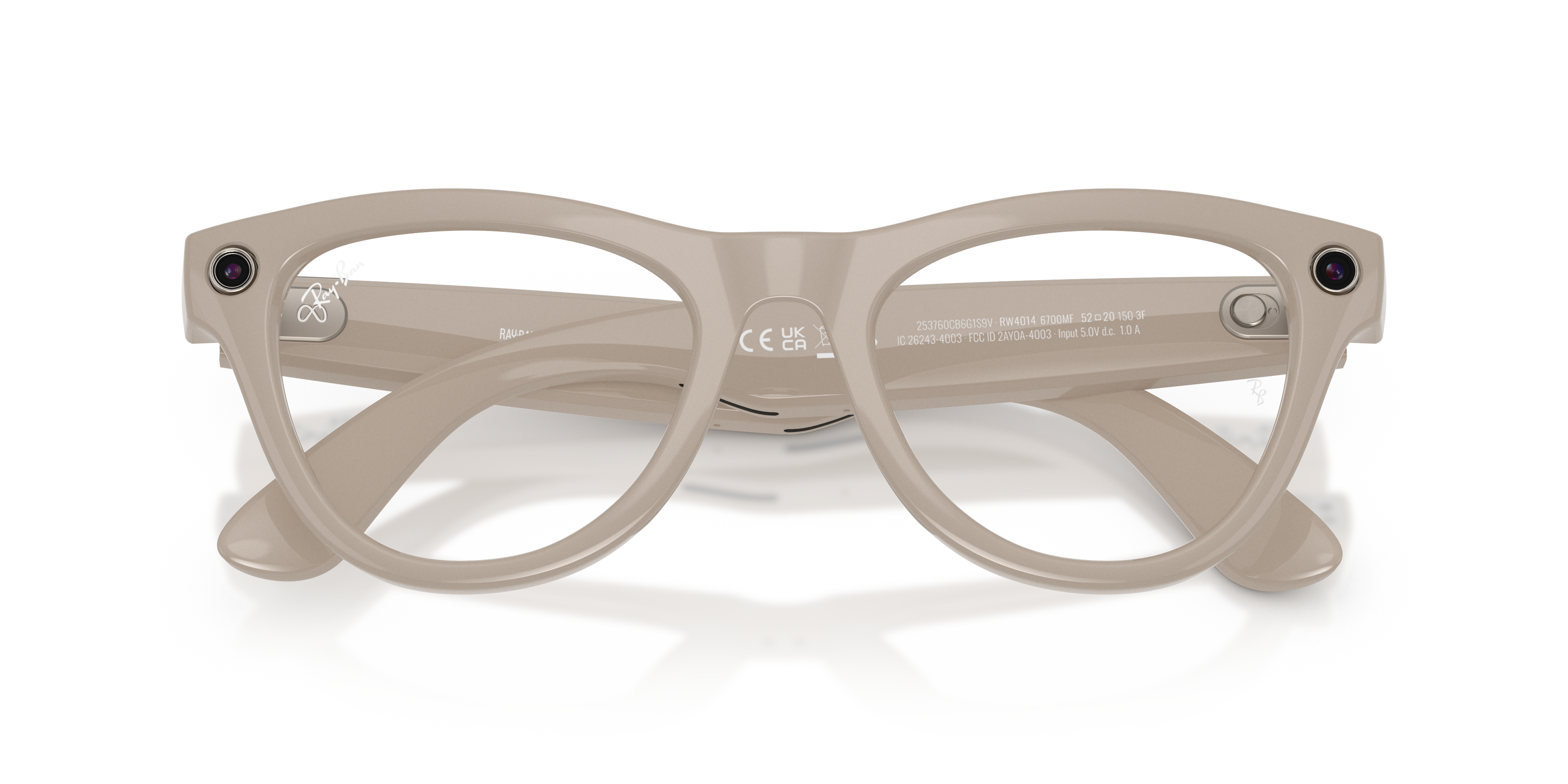 Ray-Ban Meta RW4014 SKYLER 6700MF