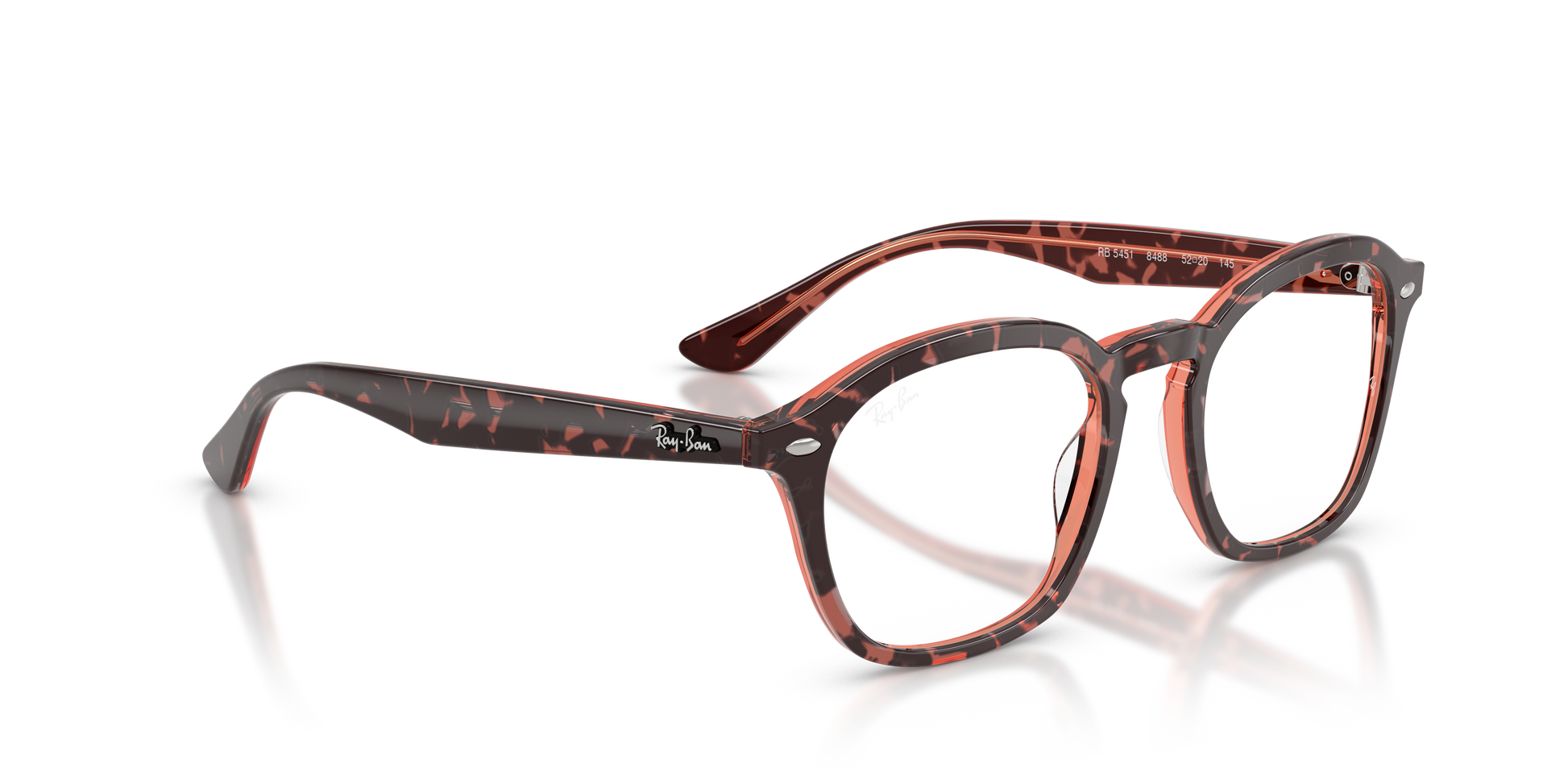 Ray-Ban RX5451 8488