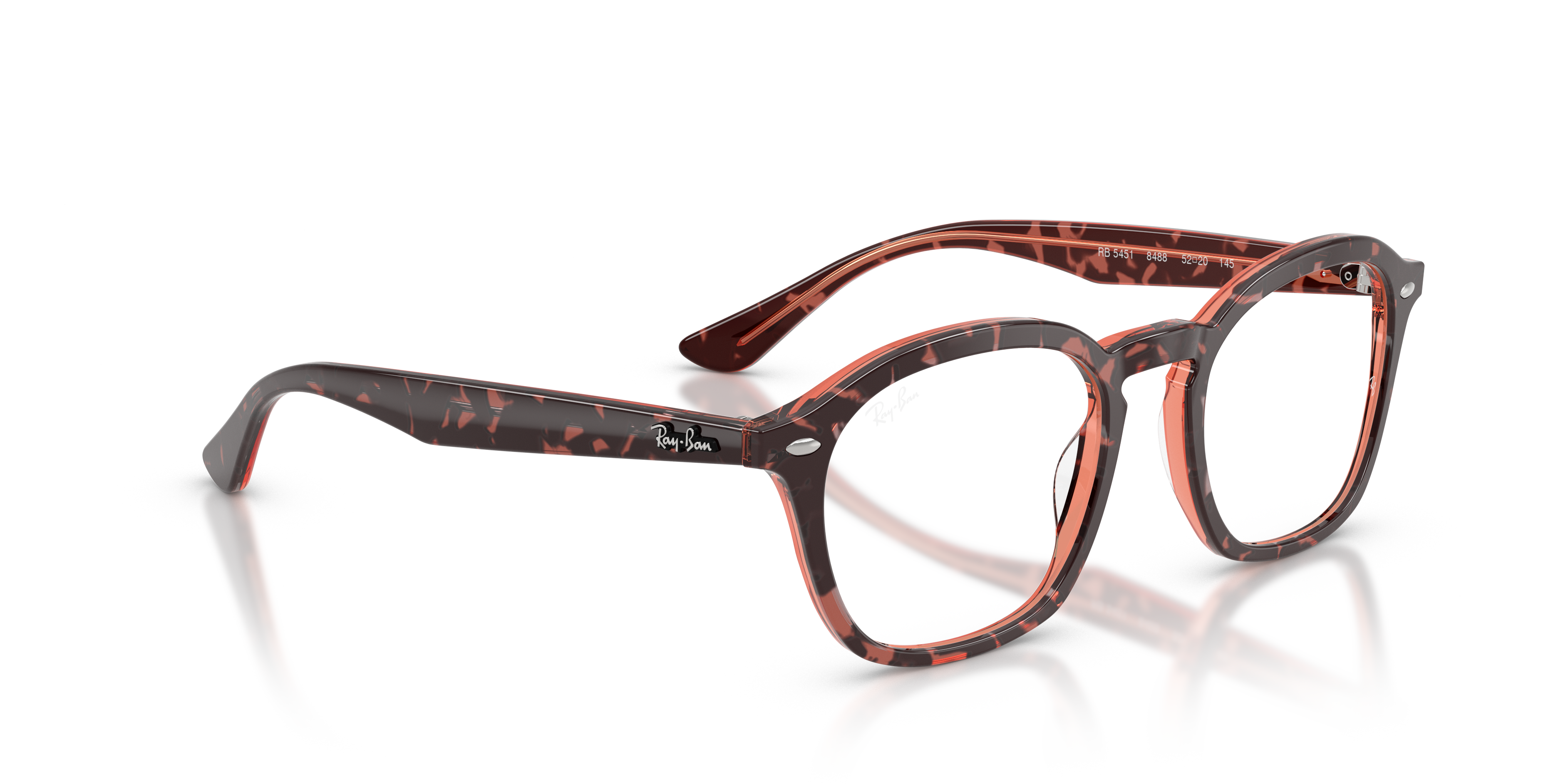 Ray-Ban RX5451 8488