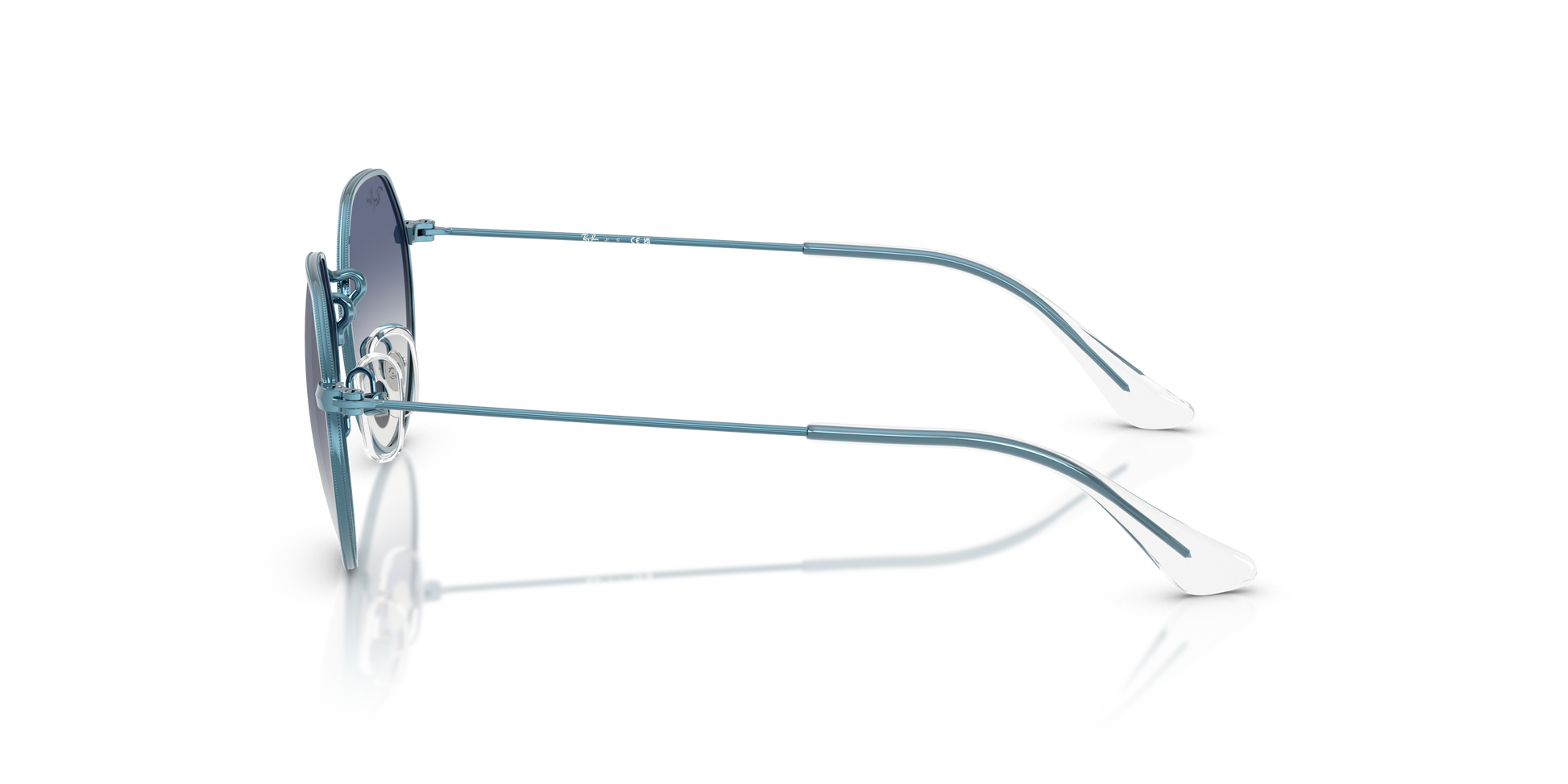 Ray-Ban RJ9565S JUNIOR JACK 303/7B