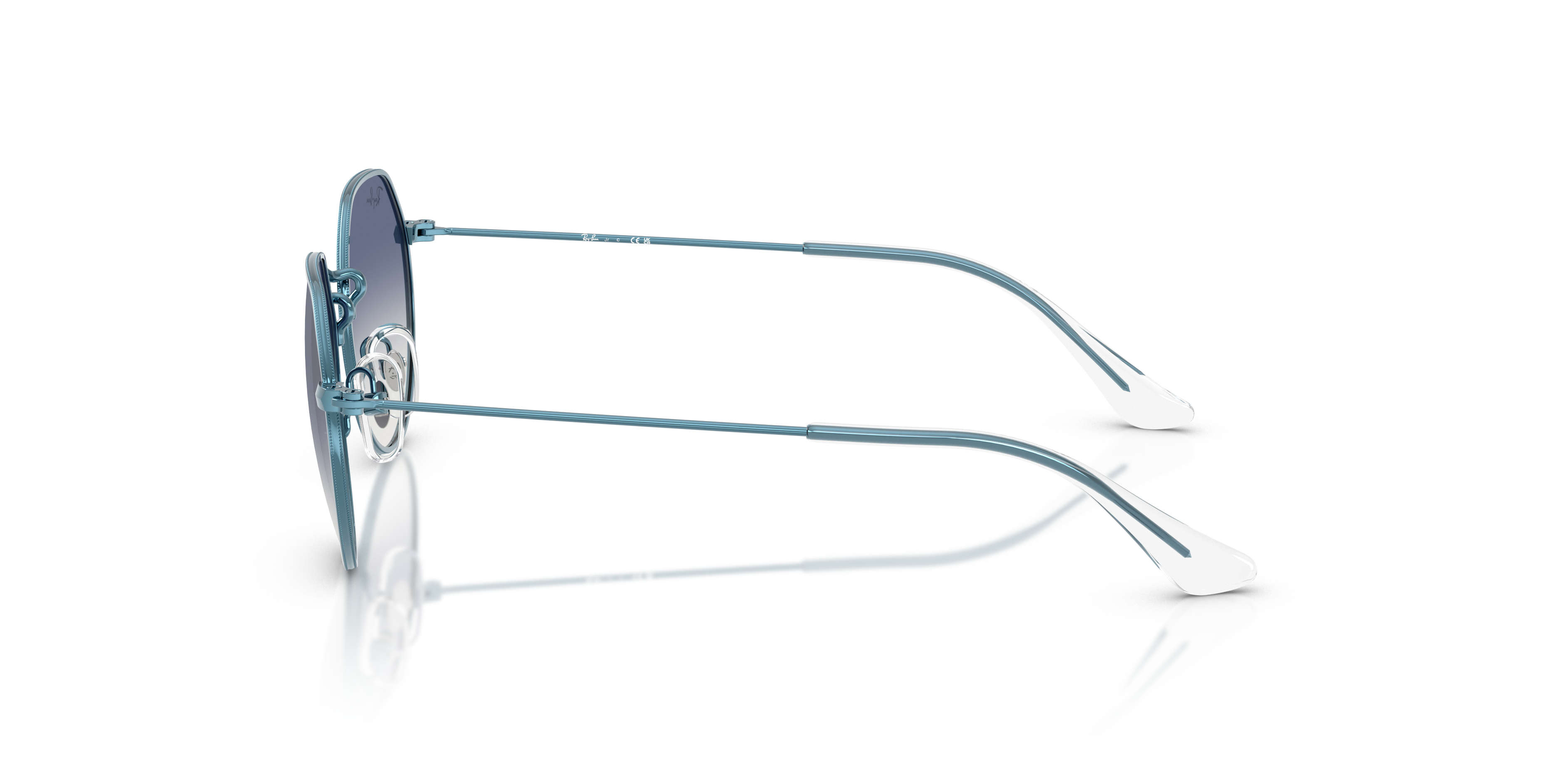 Ray-Ban RJ9565S JUNIOR JACK 303/7B