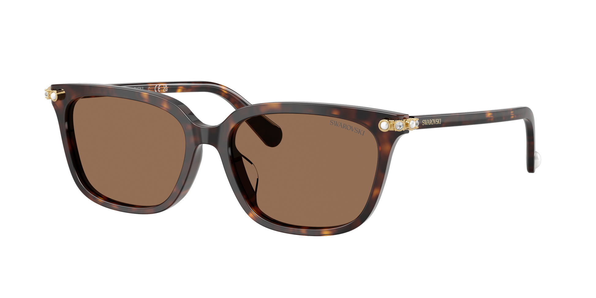 Swarovski SK6064D 100273