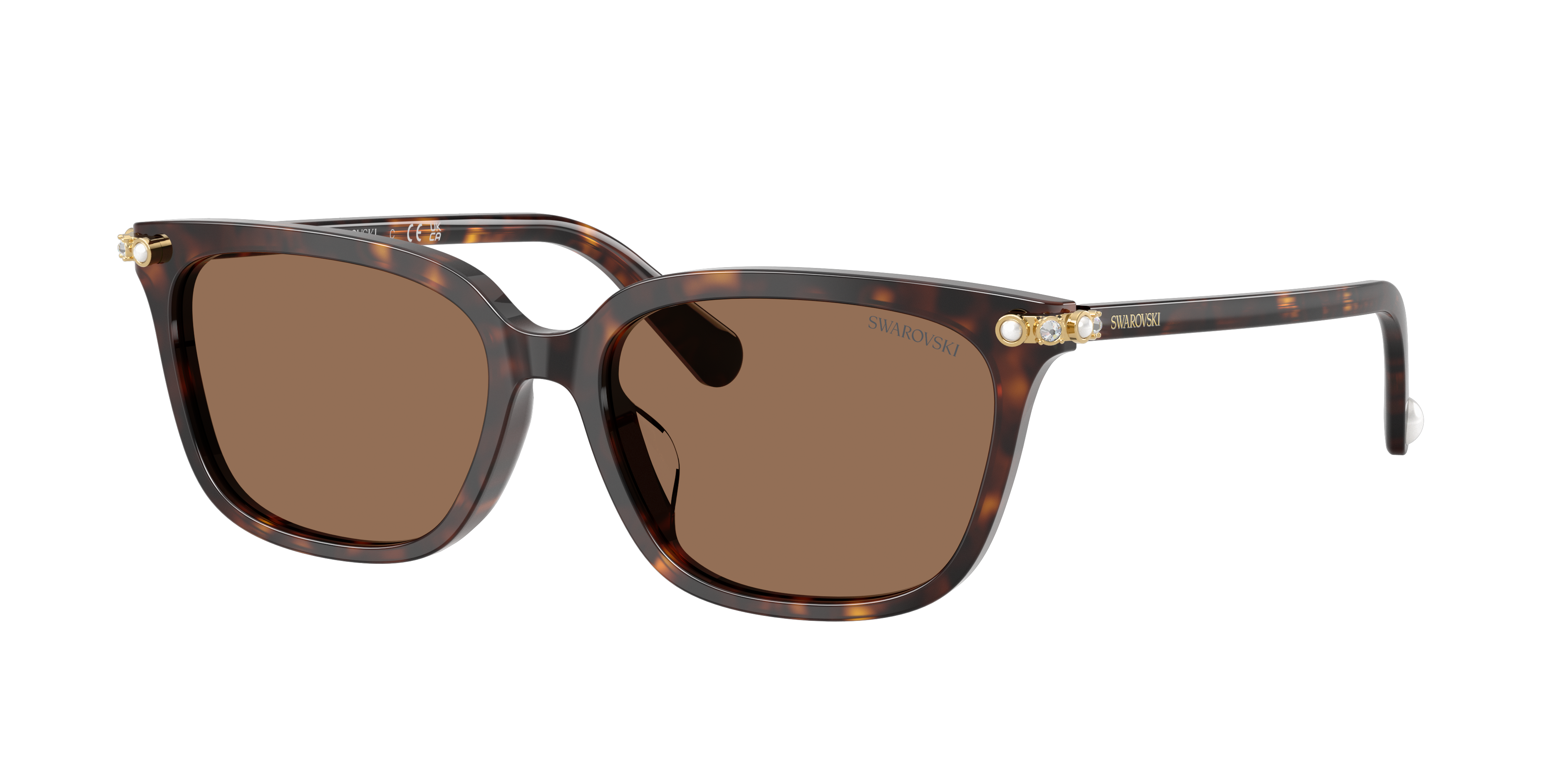 Swarovski SK6064D 100273