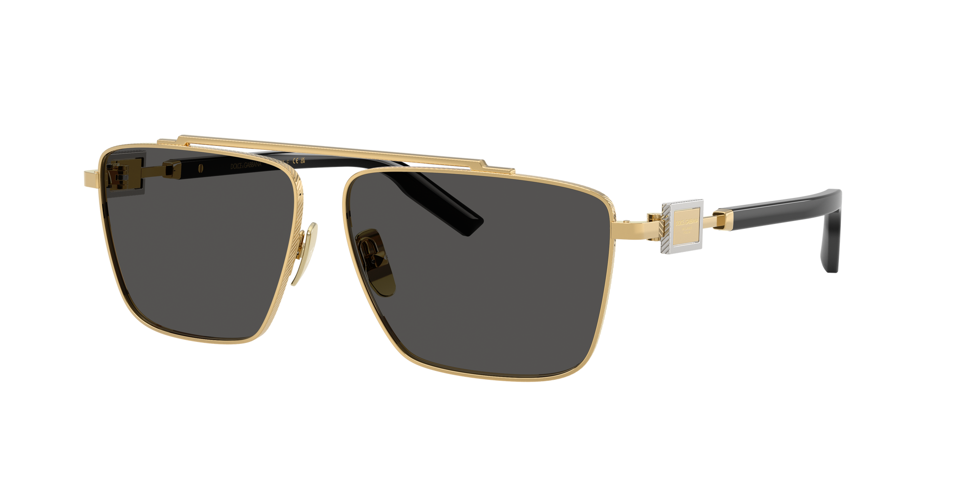 Dolce & Gabbana DG2336 02/87