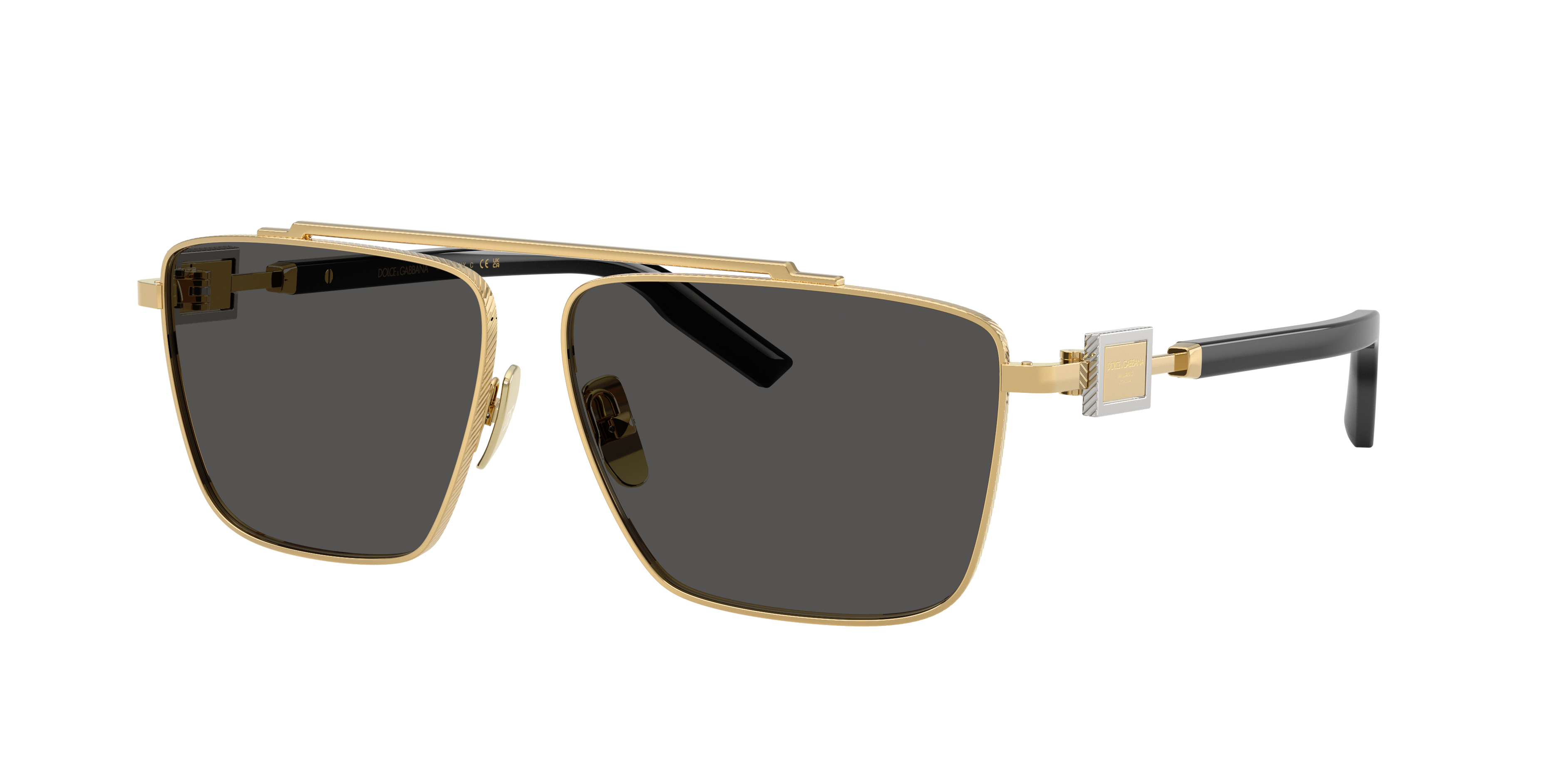 Dolce & Gabbana DG2336 02/87