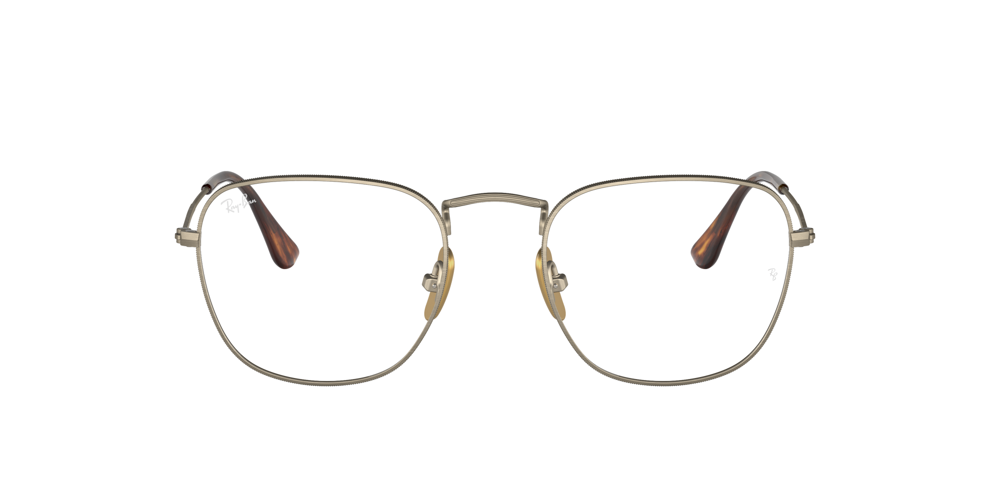 Ray-Ban RX8157V FRANK 1222