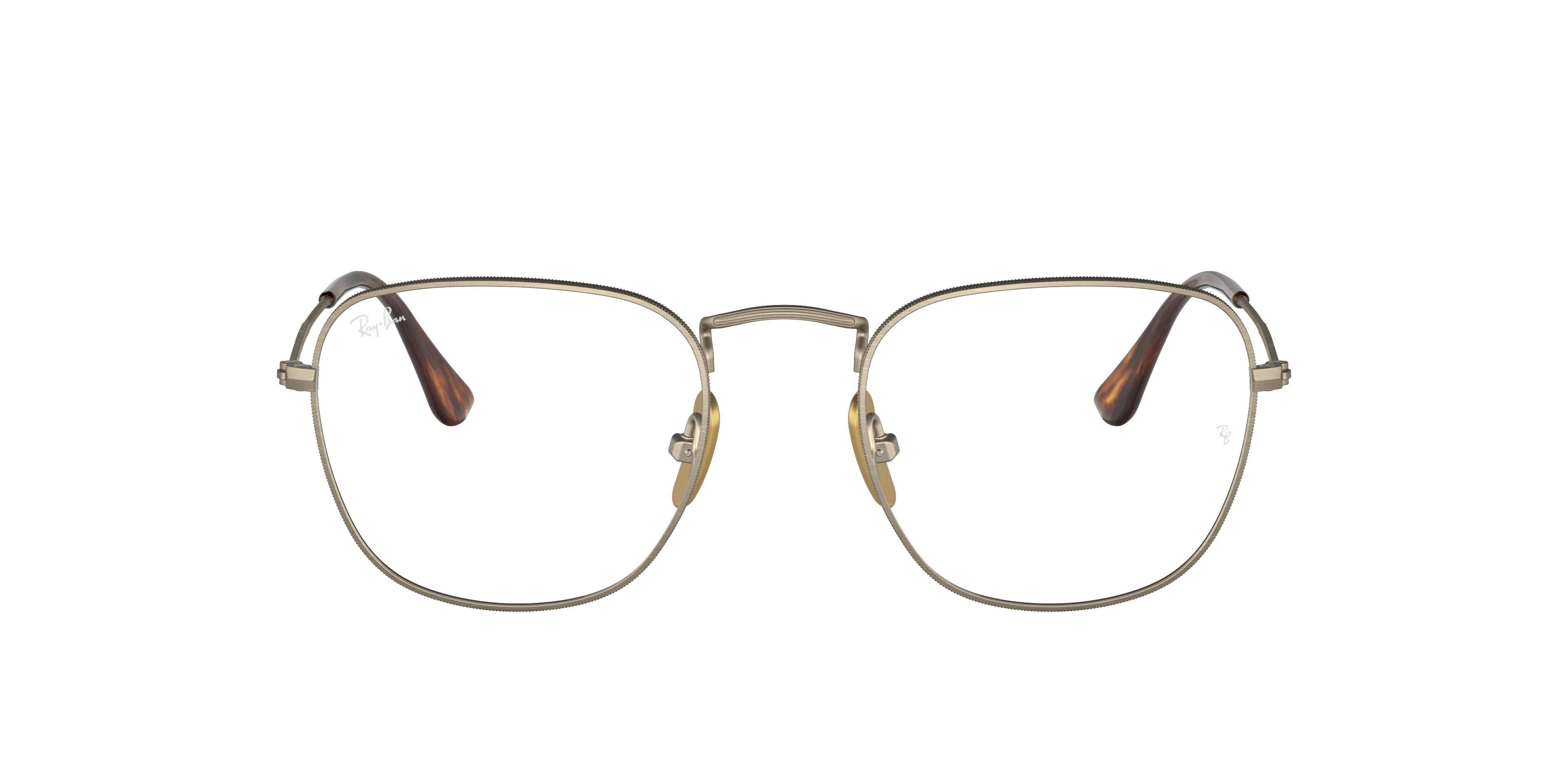 Ray-Ban RX8157V FRANK 1222