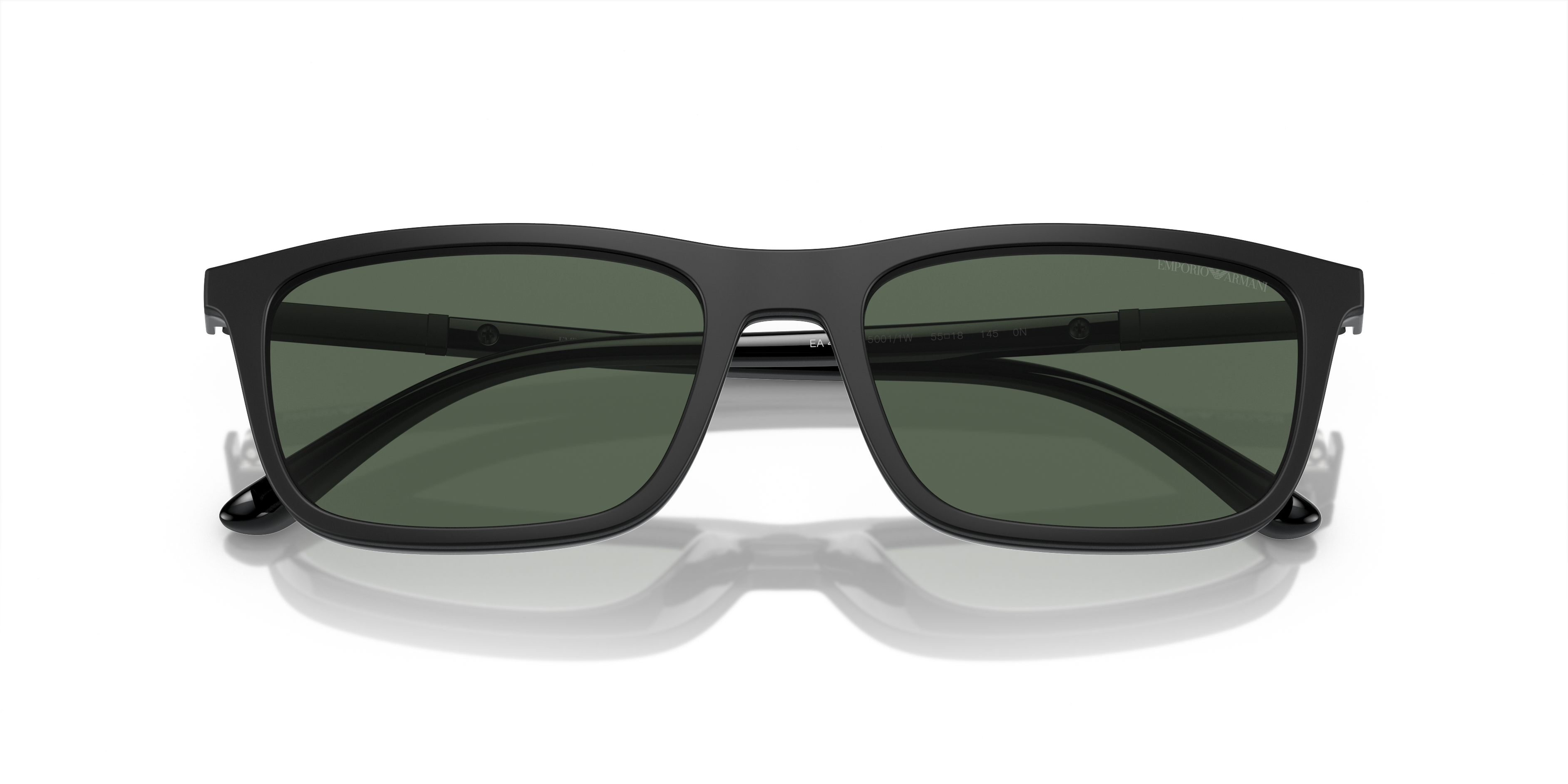 Emporio Armani EA4160 50011W