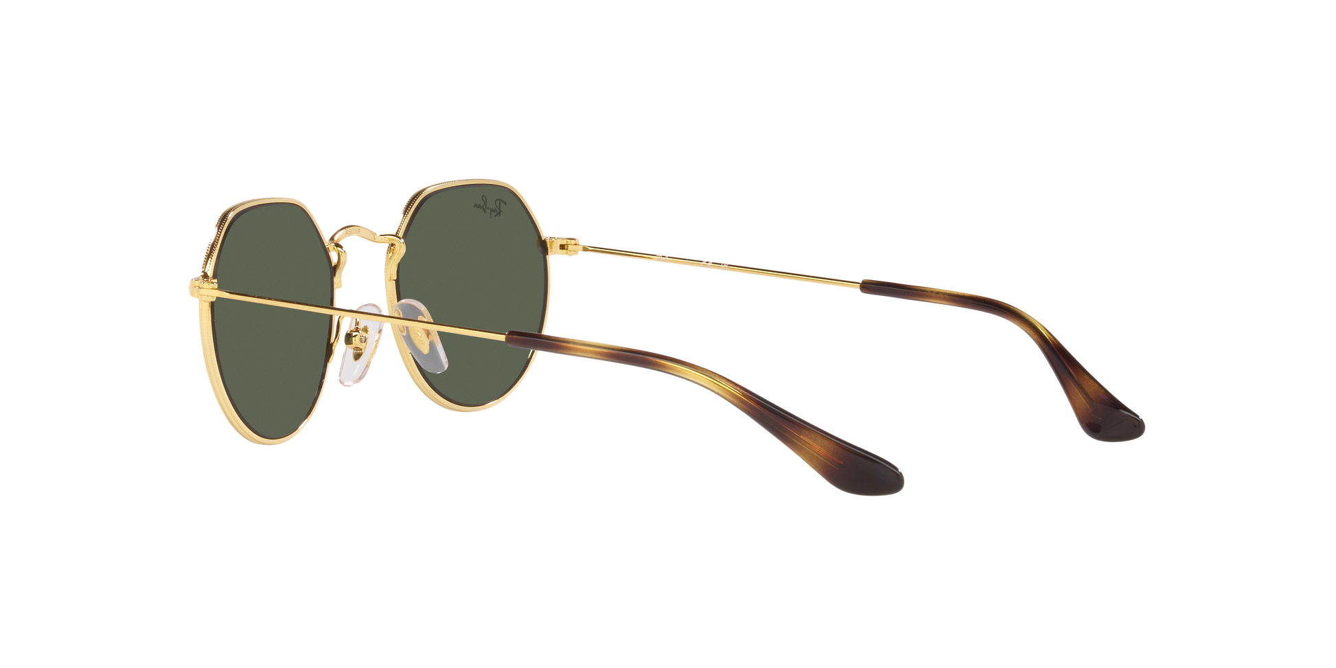 Ray-Ban RJ9565S JUNIOR JACK 223/71