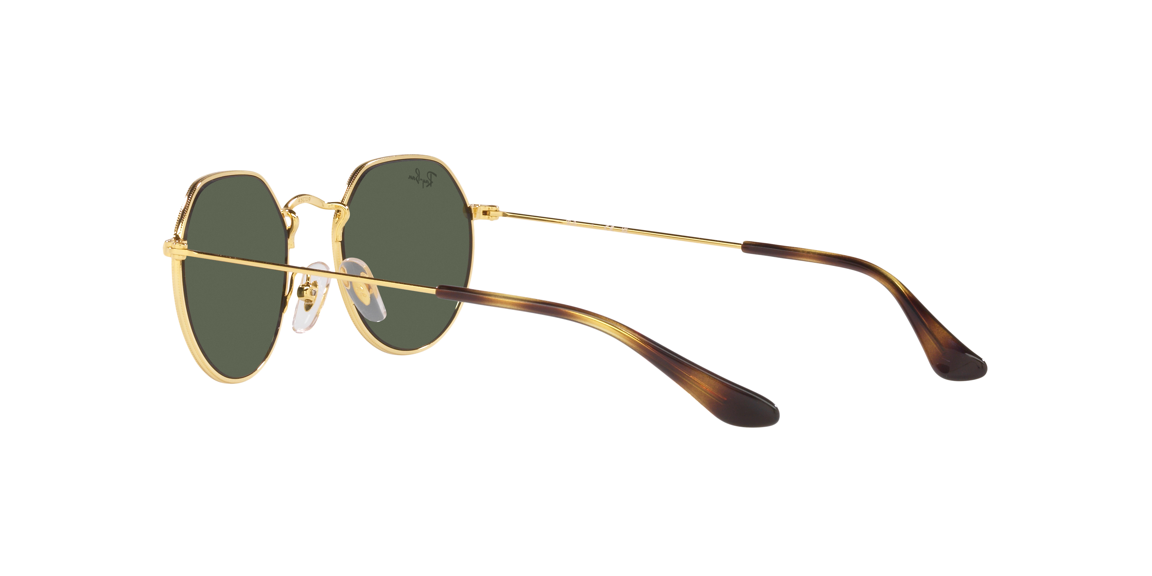 Ray-Ban RJ9565S JUNIOR JACK 223/71