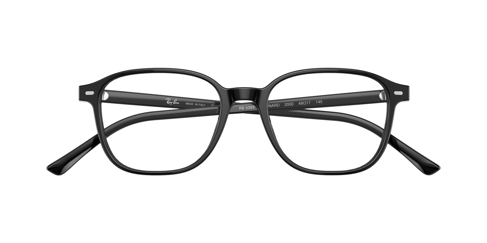 Ray-Ban RX5393 LEONARD 2000
