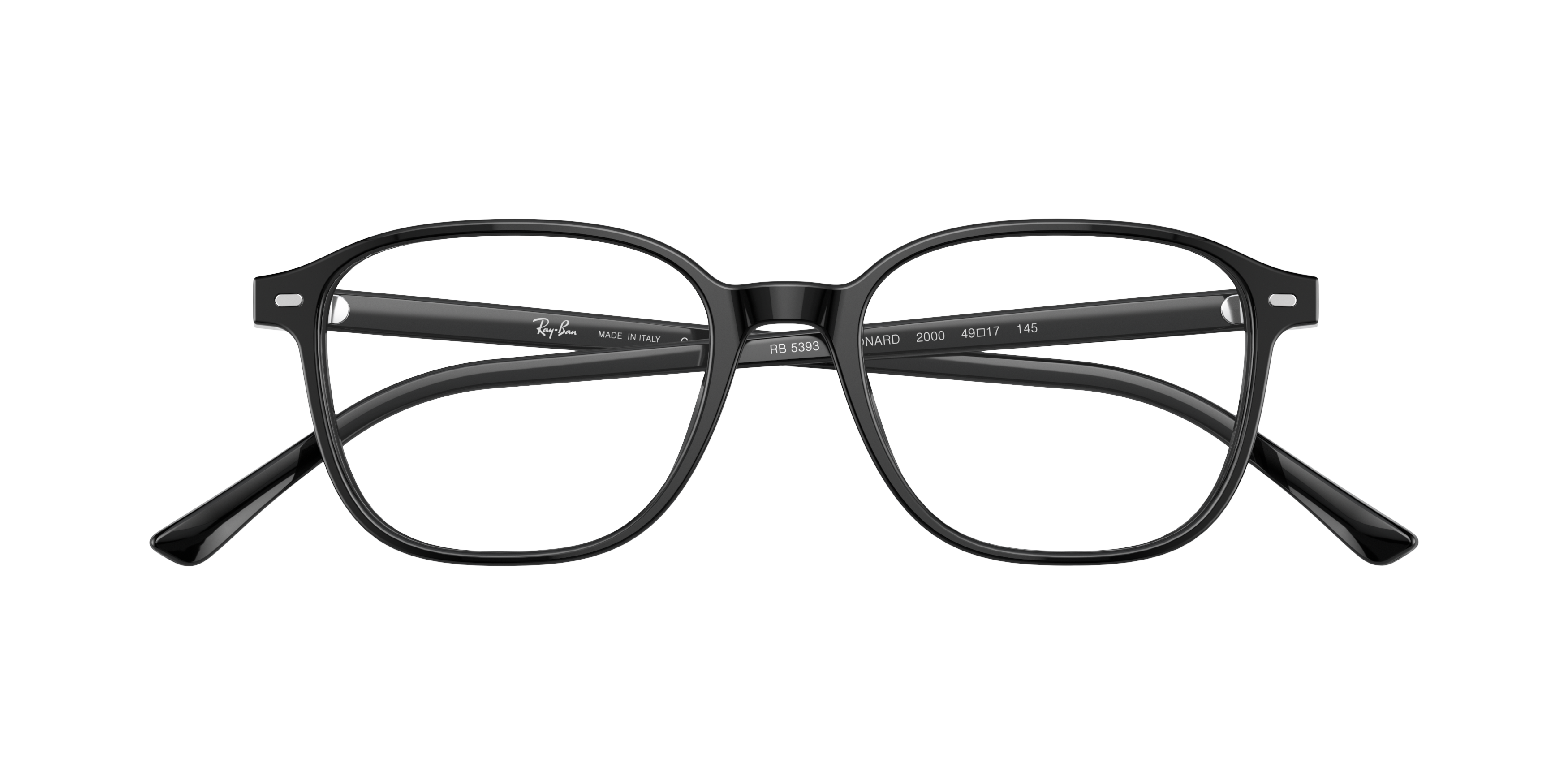 Ray-Ban RX5393 LEONARD 2000