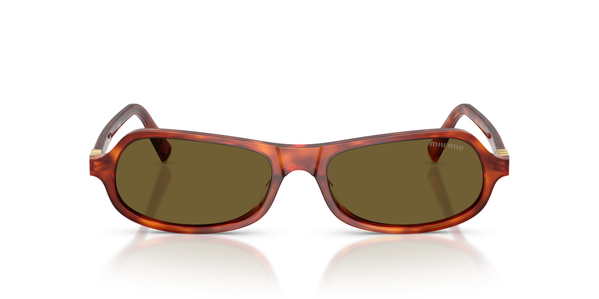 Miu Miu MU B10SU 11P09Z