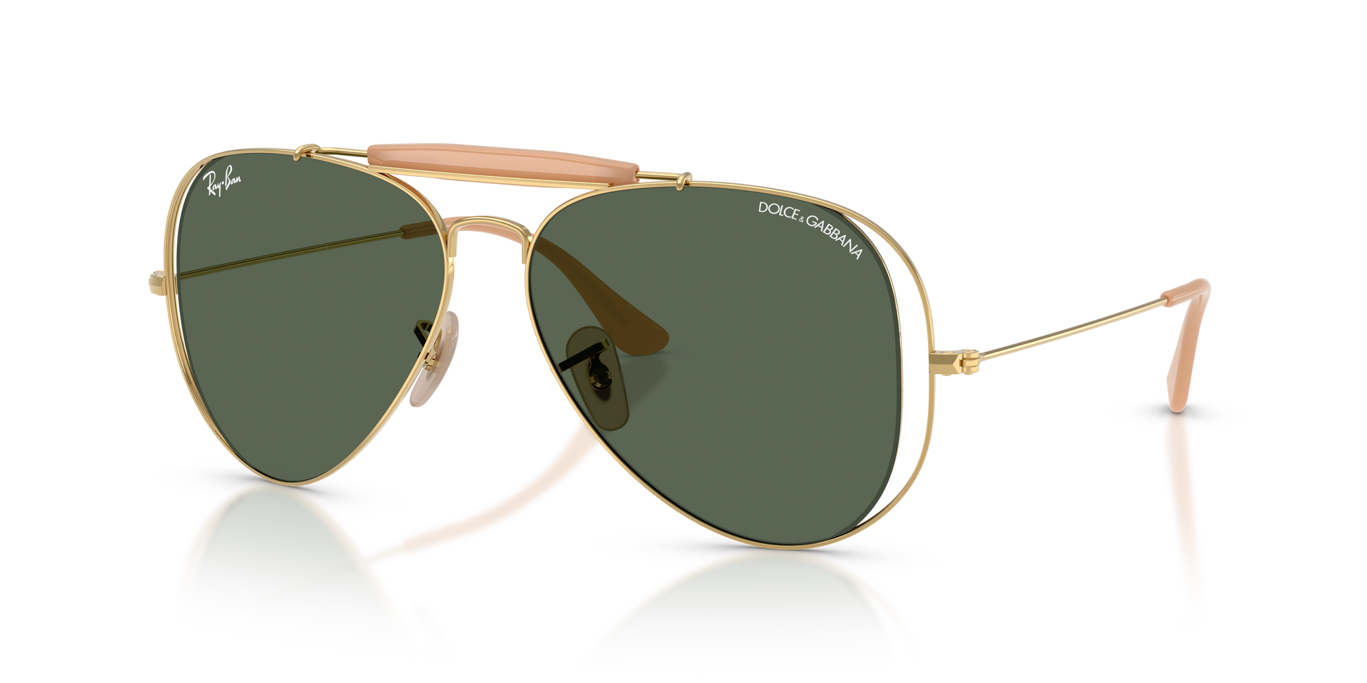 Ray-Ban RB3029M 001/71